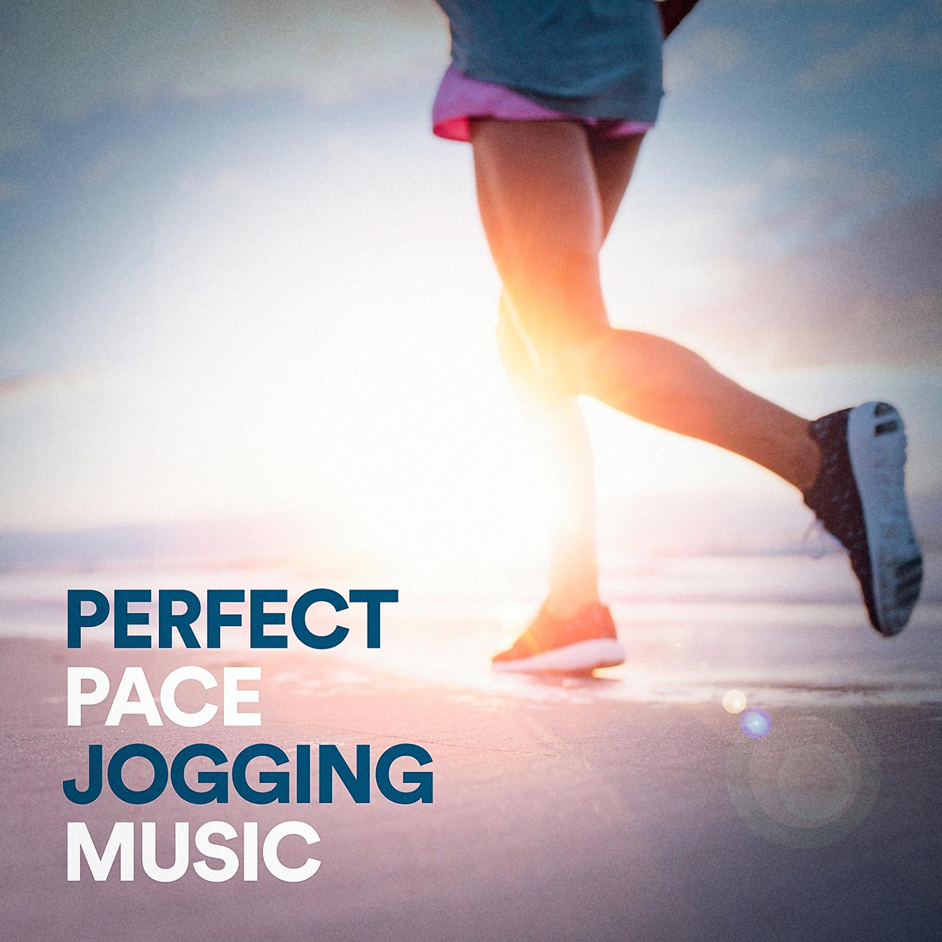 Постер альбома Perfect Pace Jogging Music