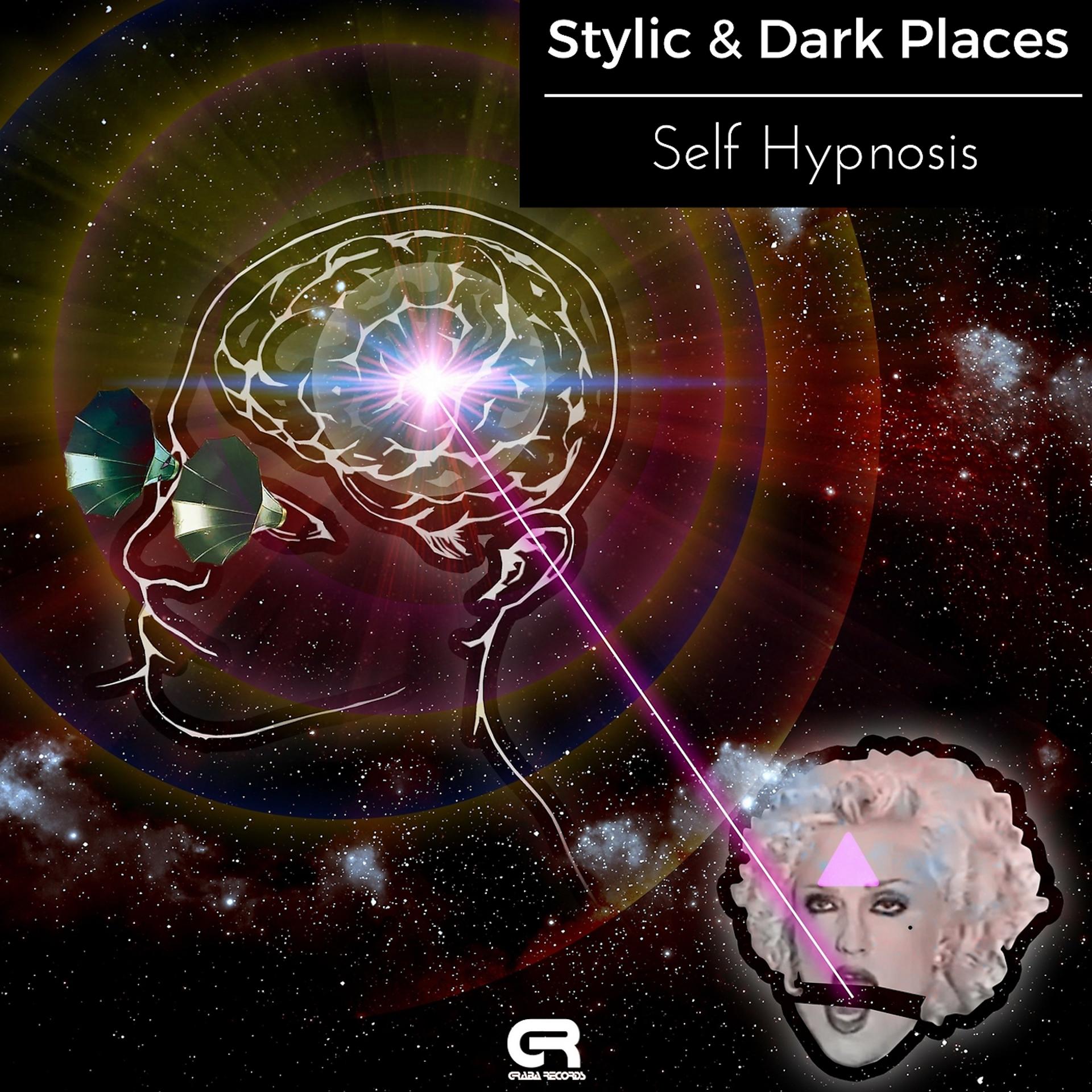 Постер альбома Self Hypnosis
