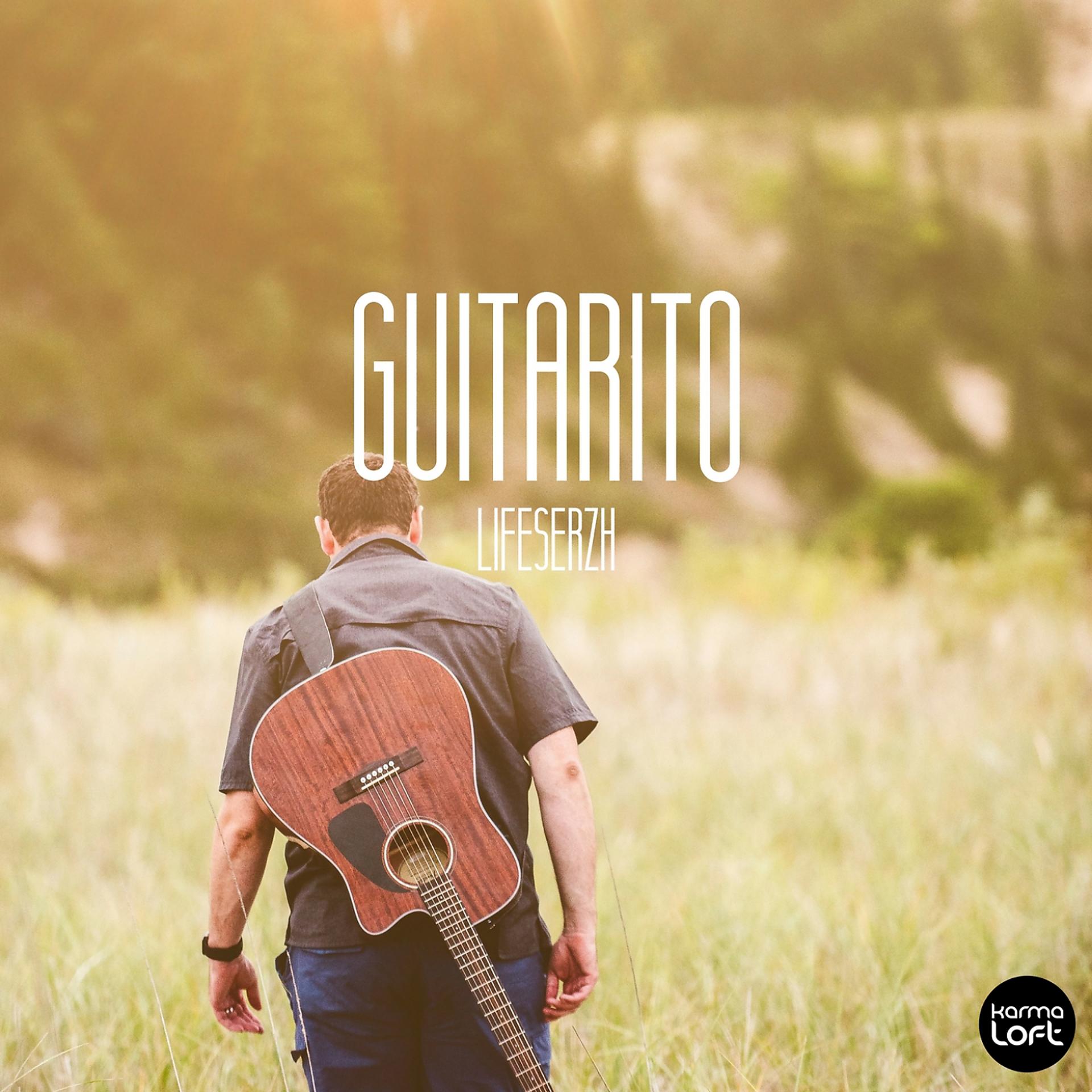 Постер альбома Guitarito