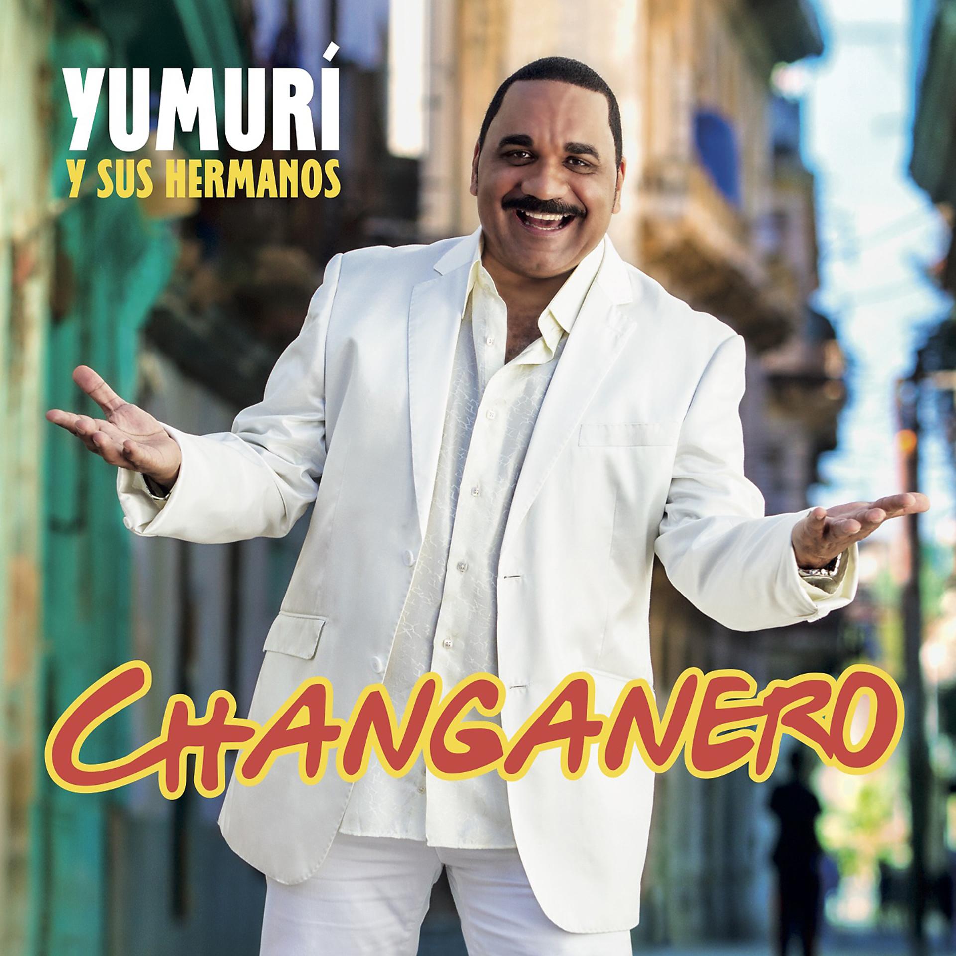 Постер альбома Changanero