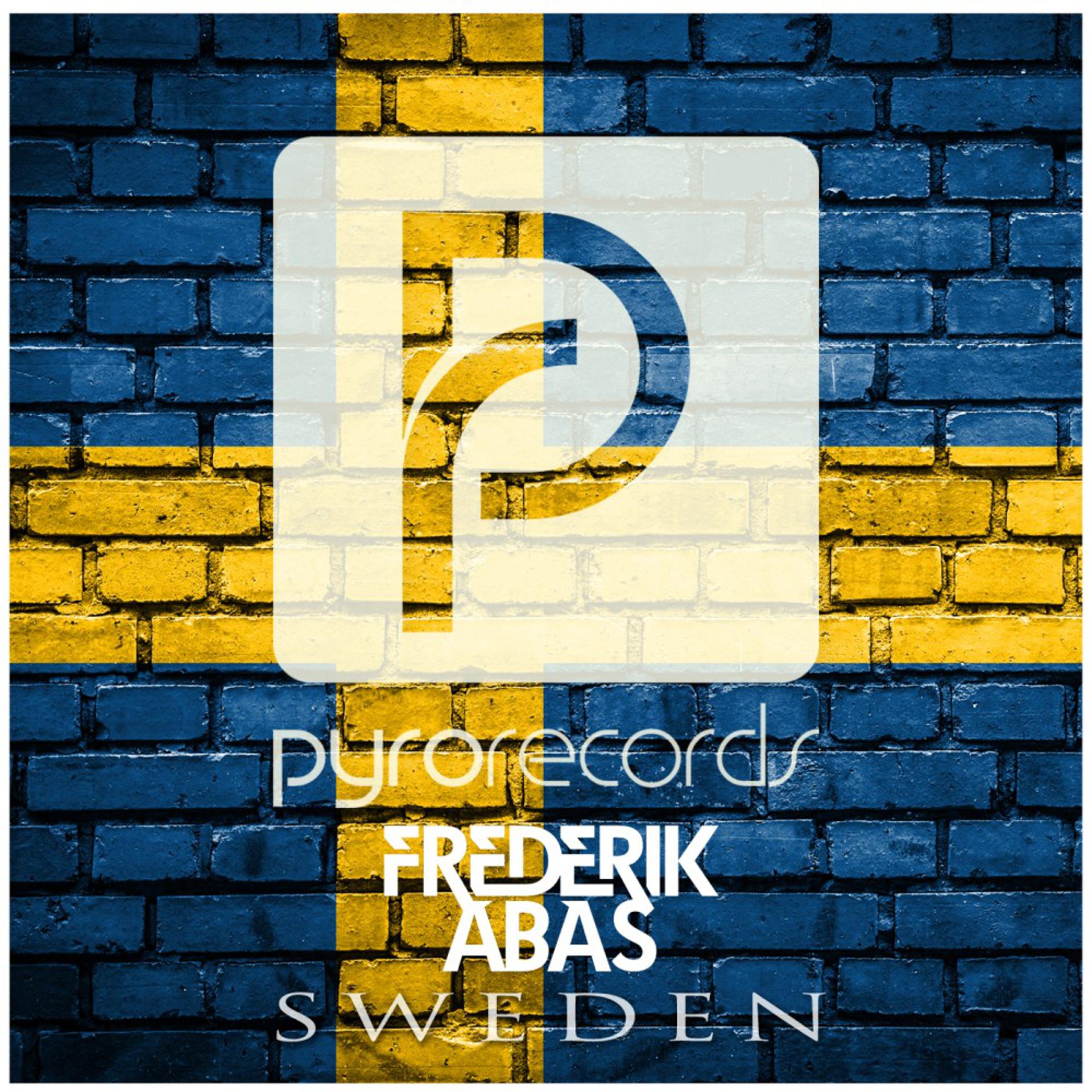 Постер альбома Sweden
