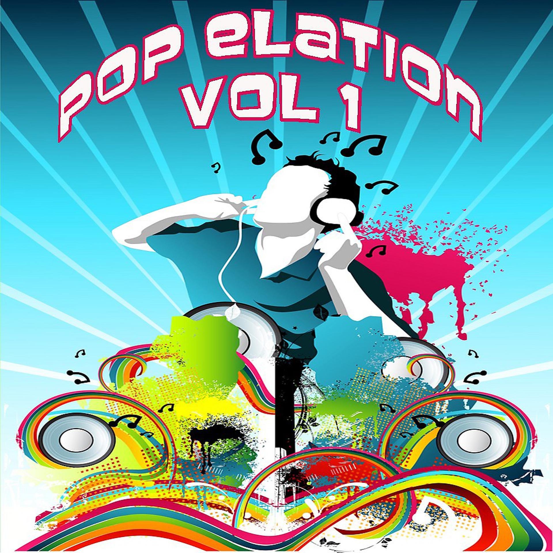 Постер альбома Pop Elation Vol 1