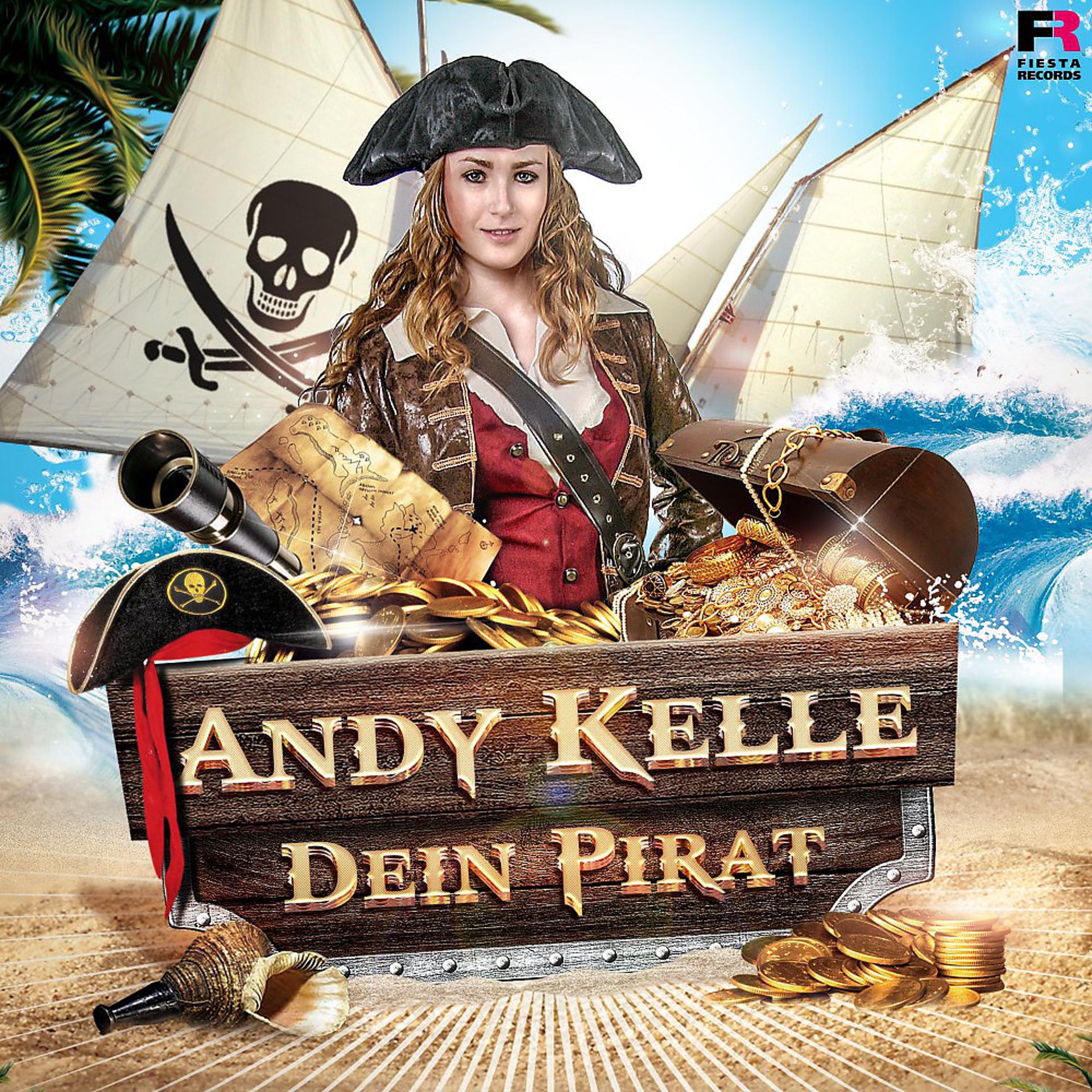 Постер альбома Dein Pirat