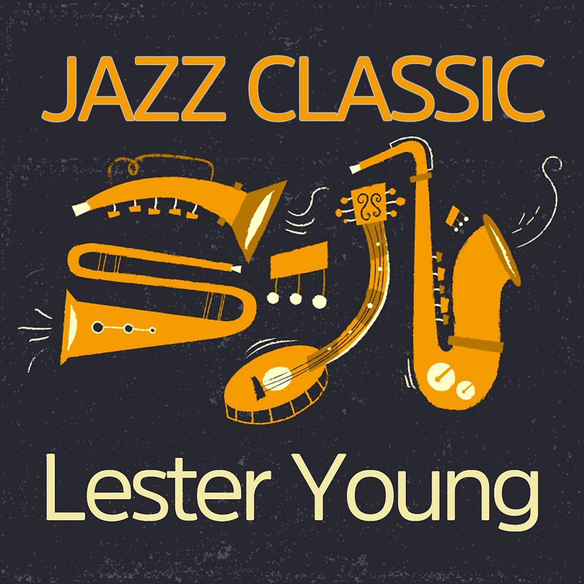 Постер альбома Jazz Classic