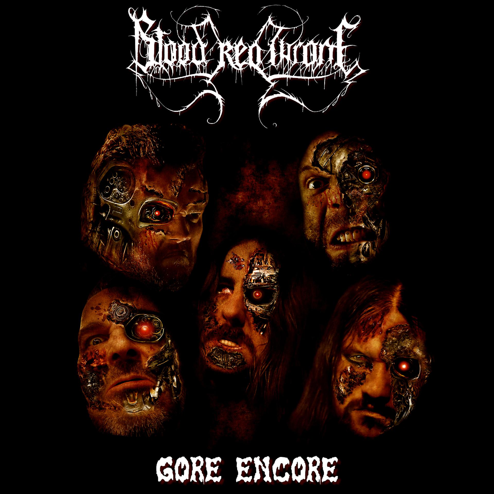 Постер альбома Gore Encore