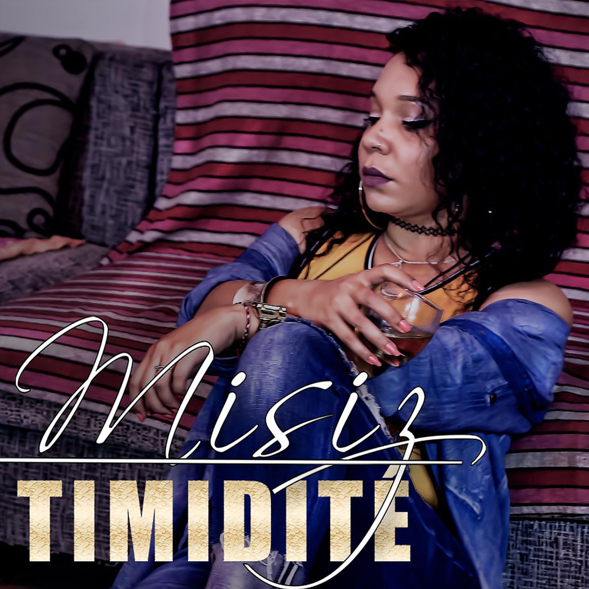 Постер альбома Timidité