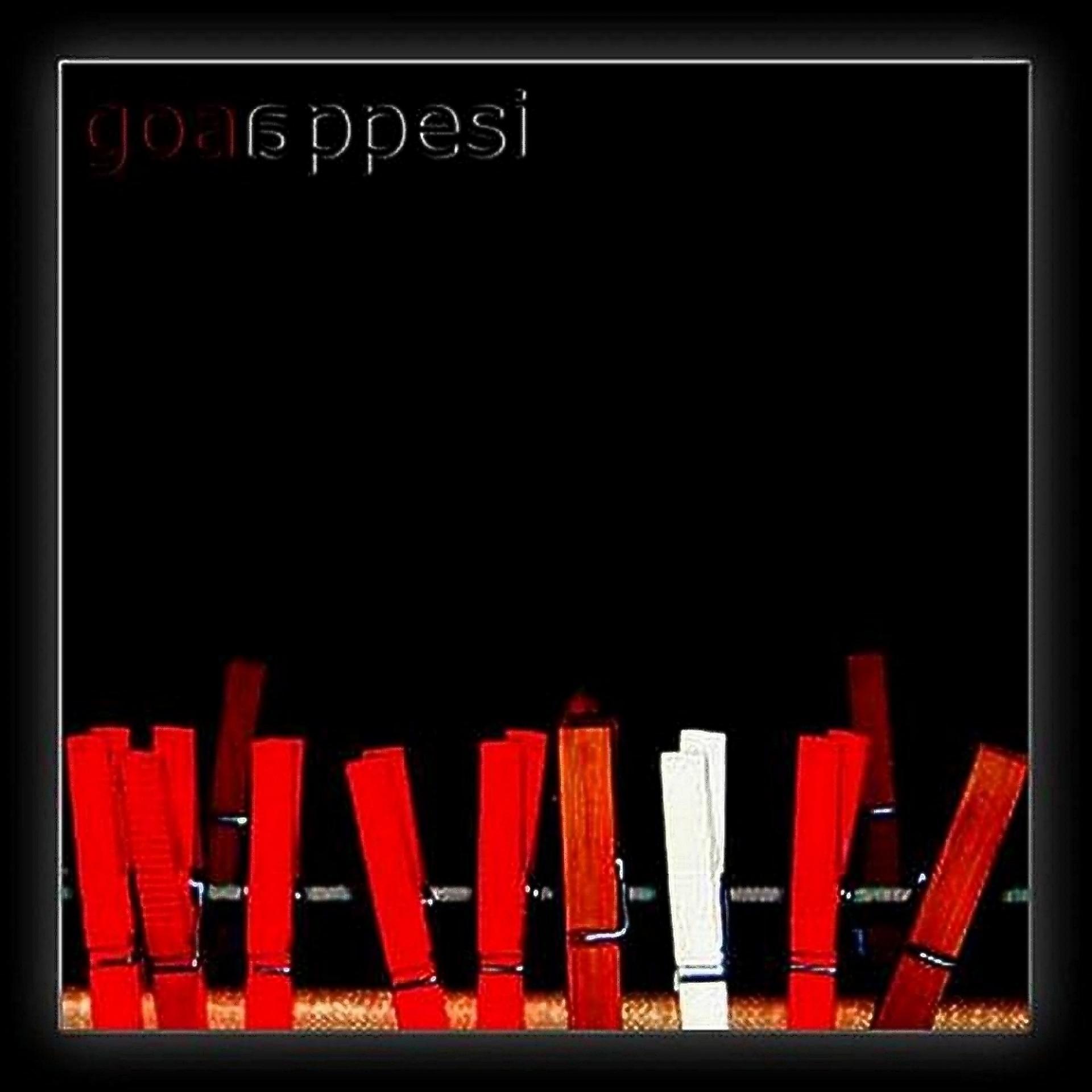 Постер альбома Appesi