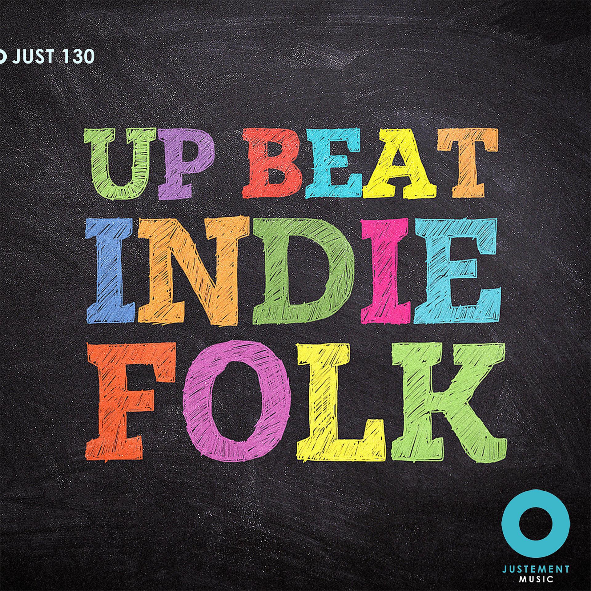 Постер альбома Upbeat Indie Folk