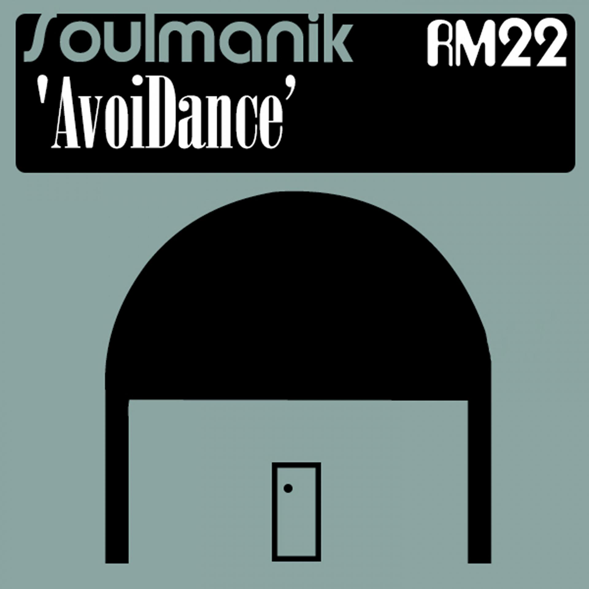 Постер альбома AvoiDance