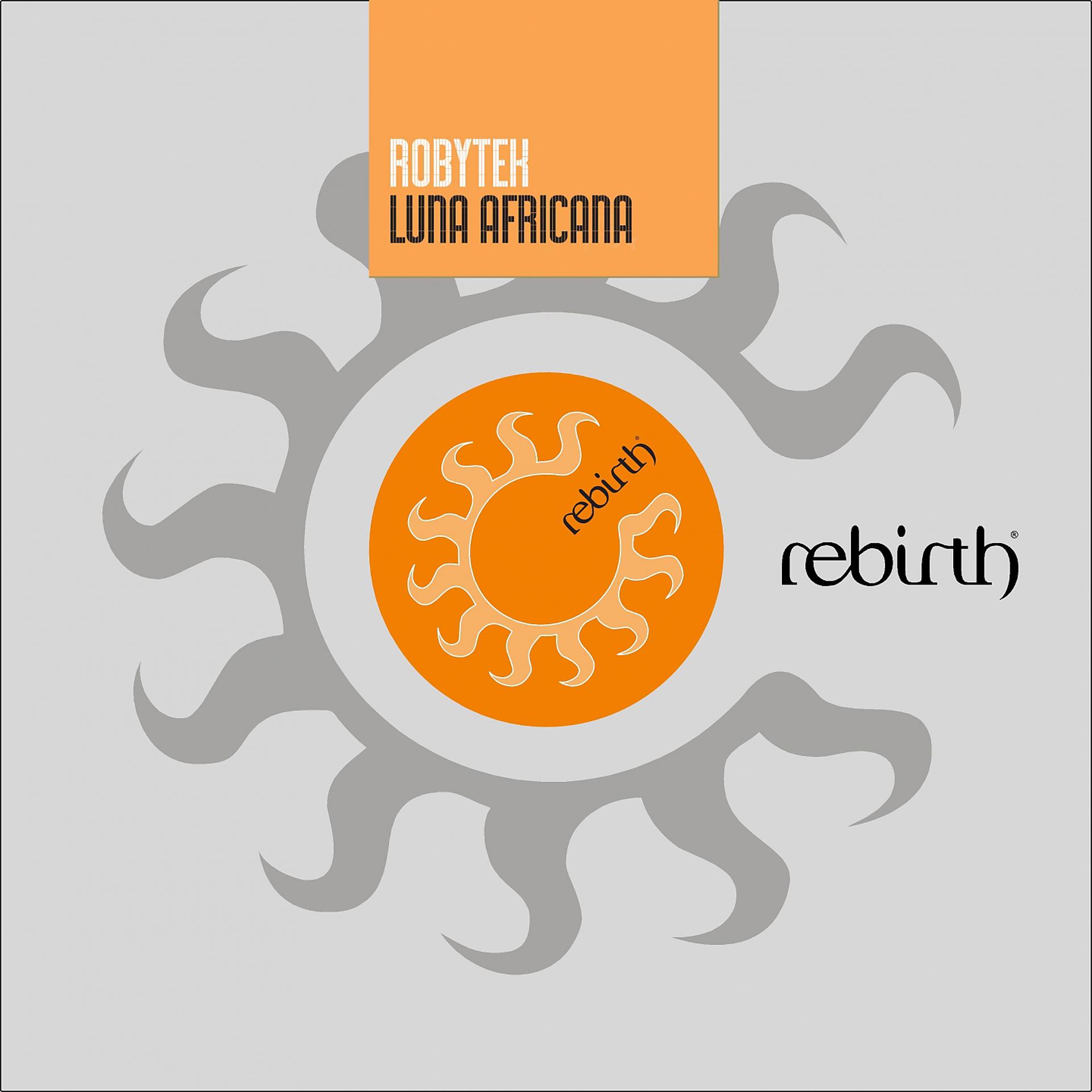 Постер альбома Luna Africana