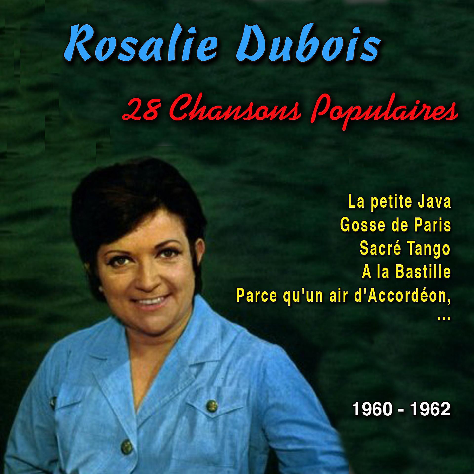 Постер альбома Chansons Populaires