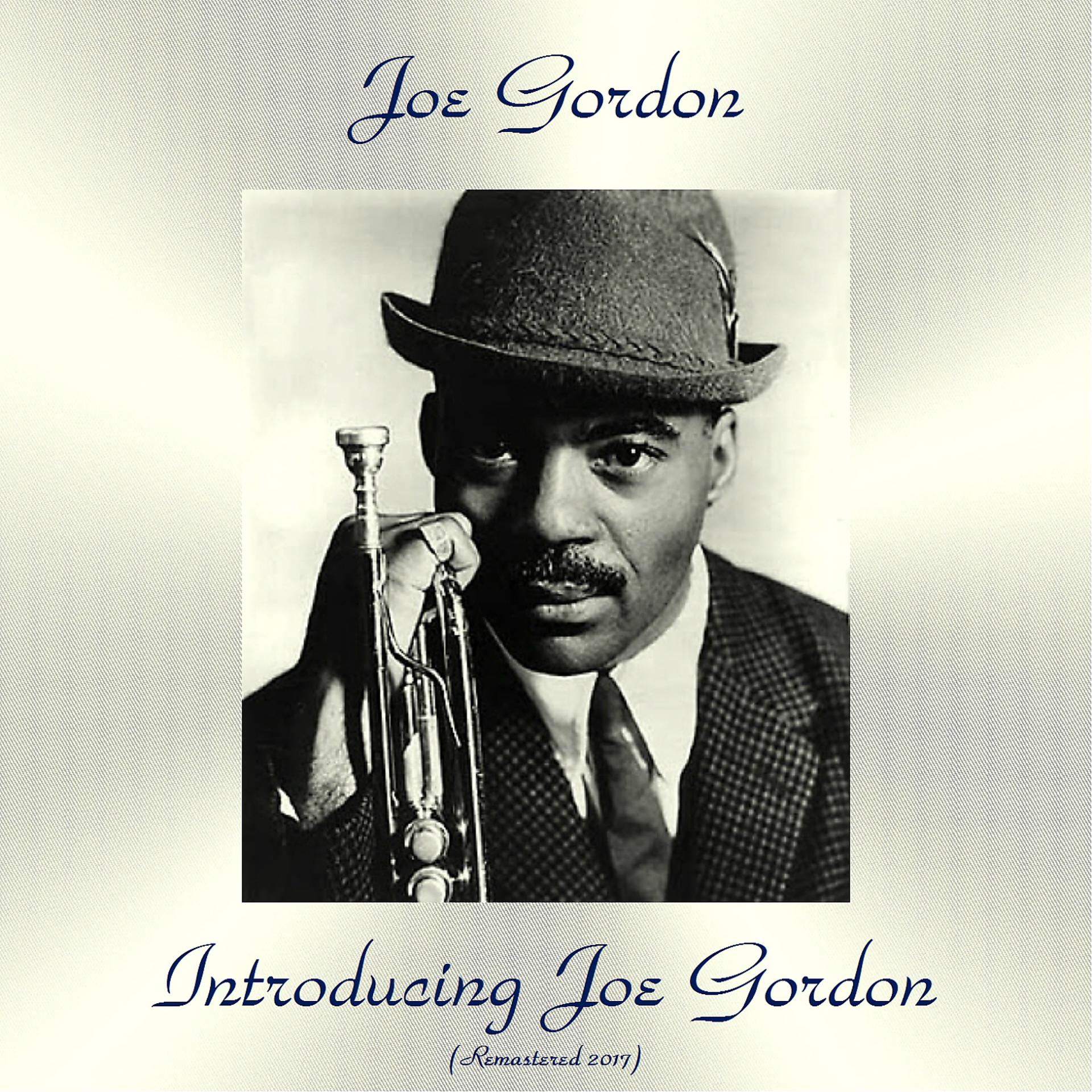 Постер альбома Introducing Joe Gordon