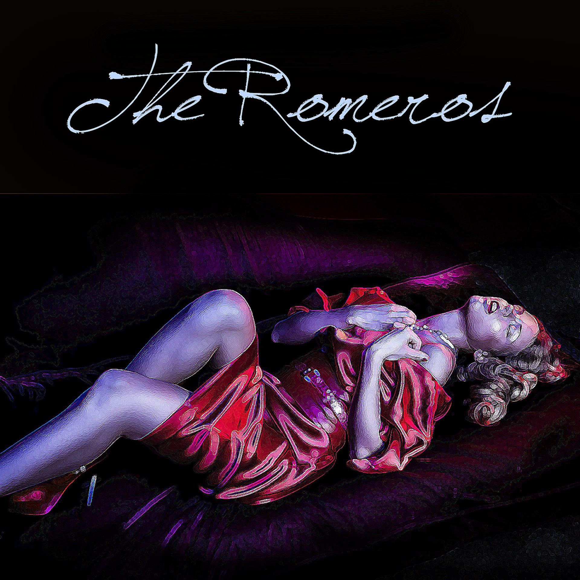 Постер альбома The Romeros