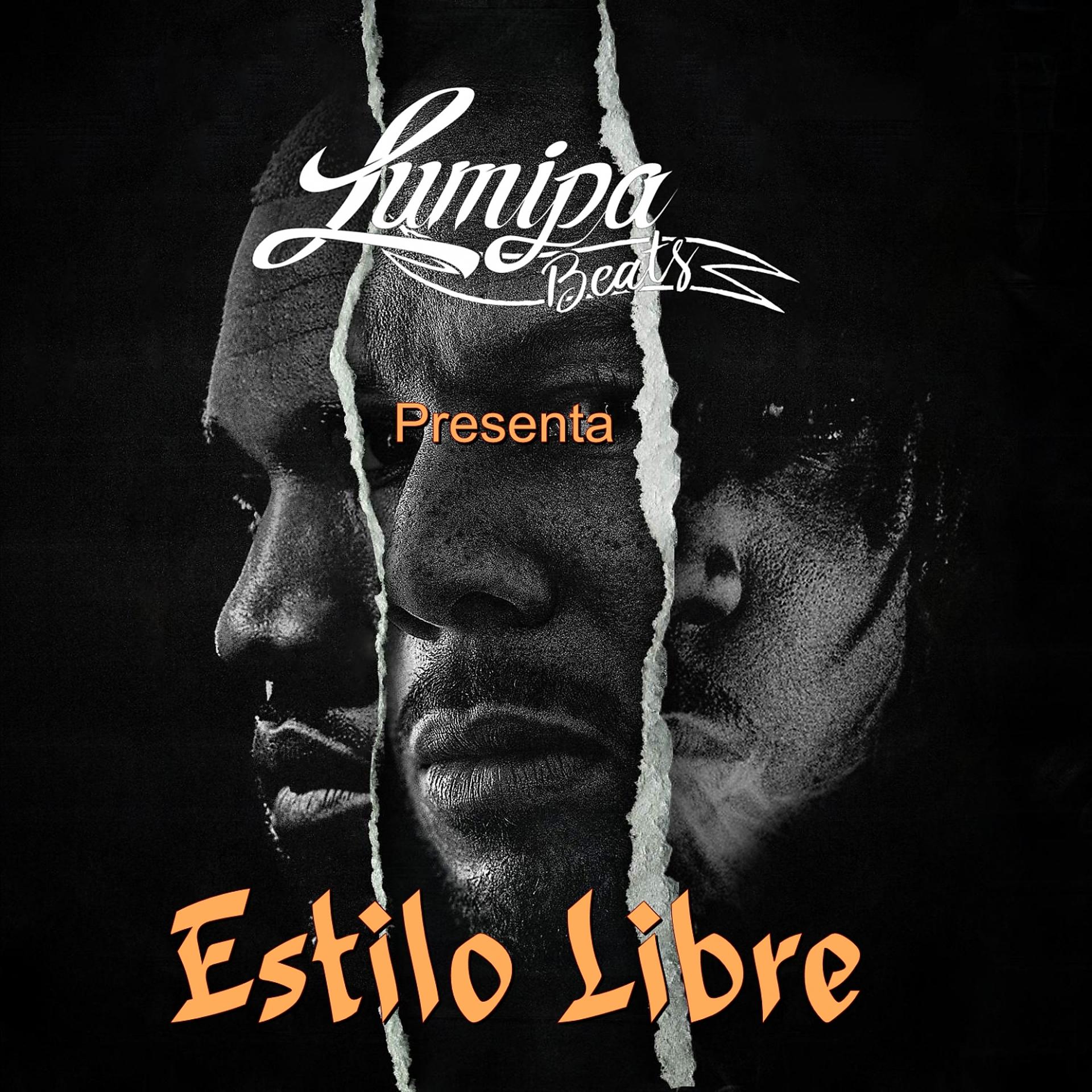 Постер альбома Estilo Libre