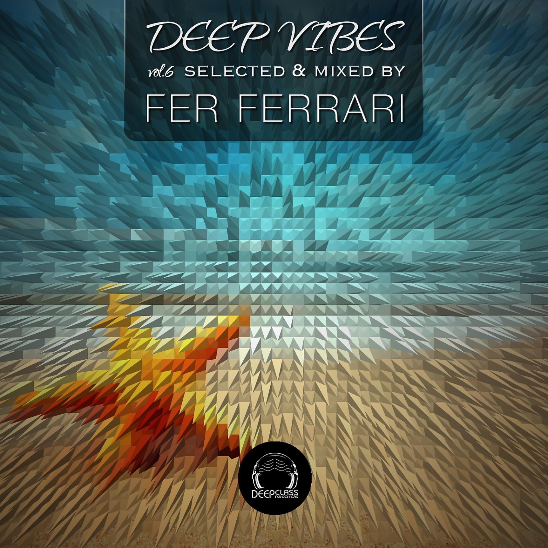Постер альбома Deep Vibes, Vol. 6