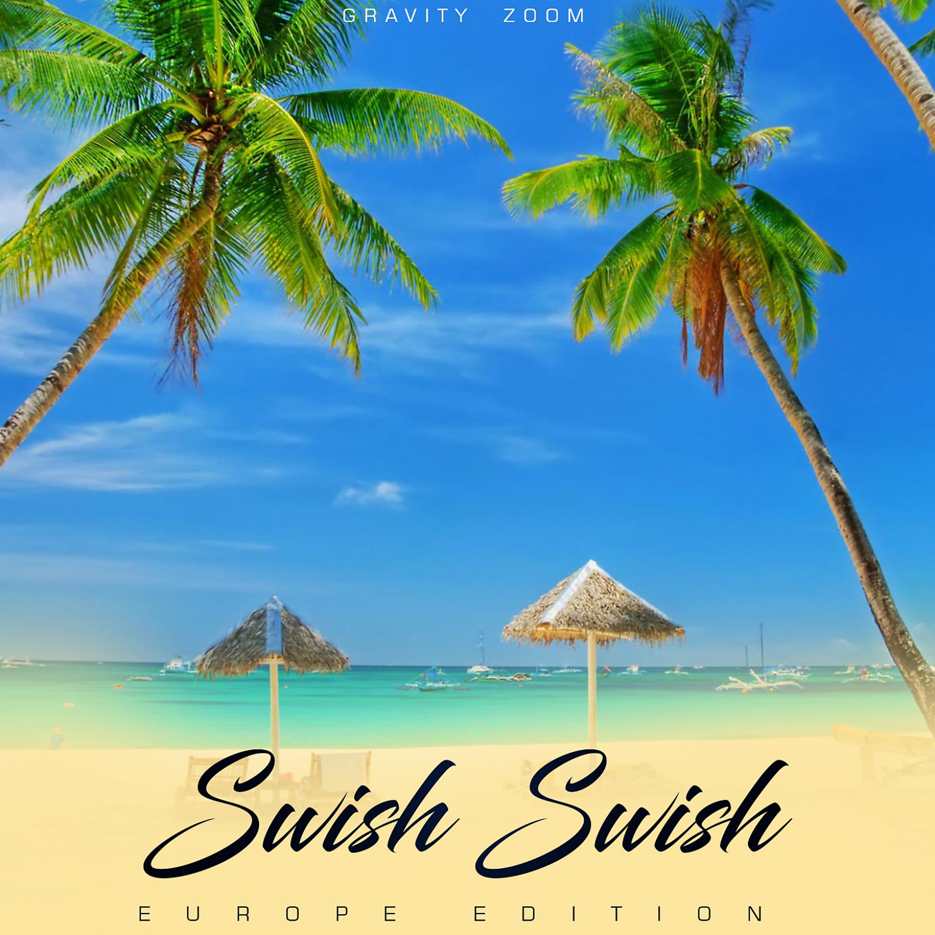 Постер альбома Swish Swish
