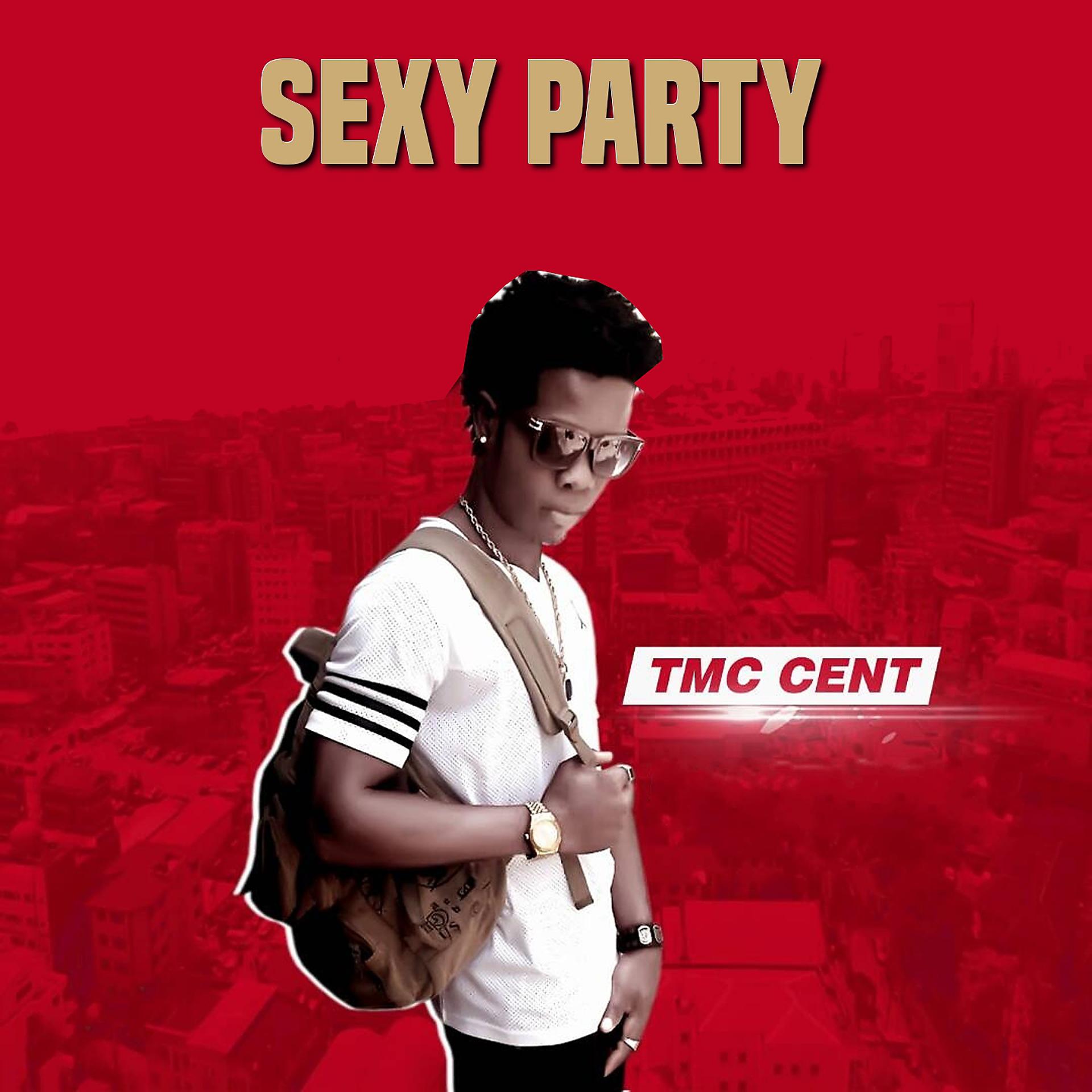 Постер альбома Sexy Party