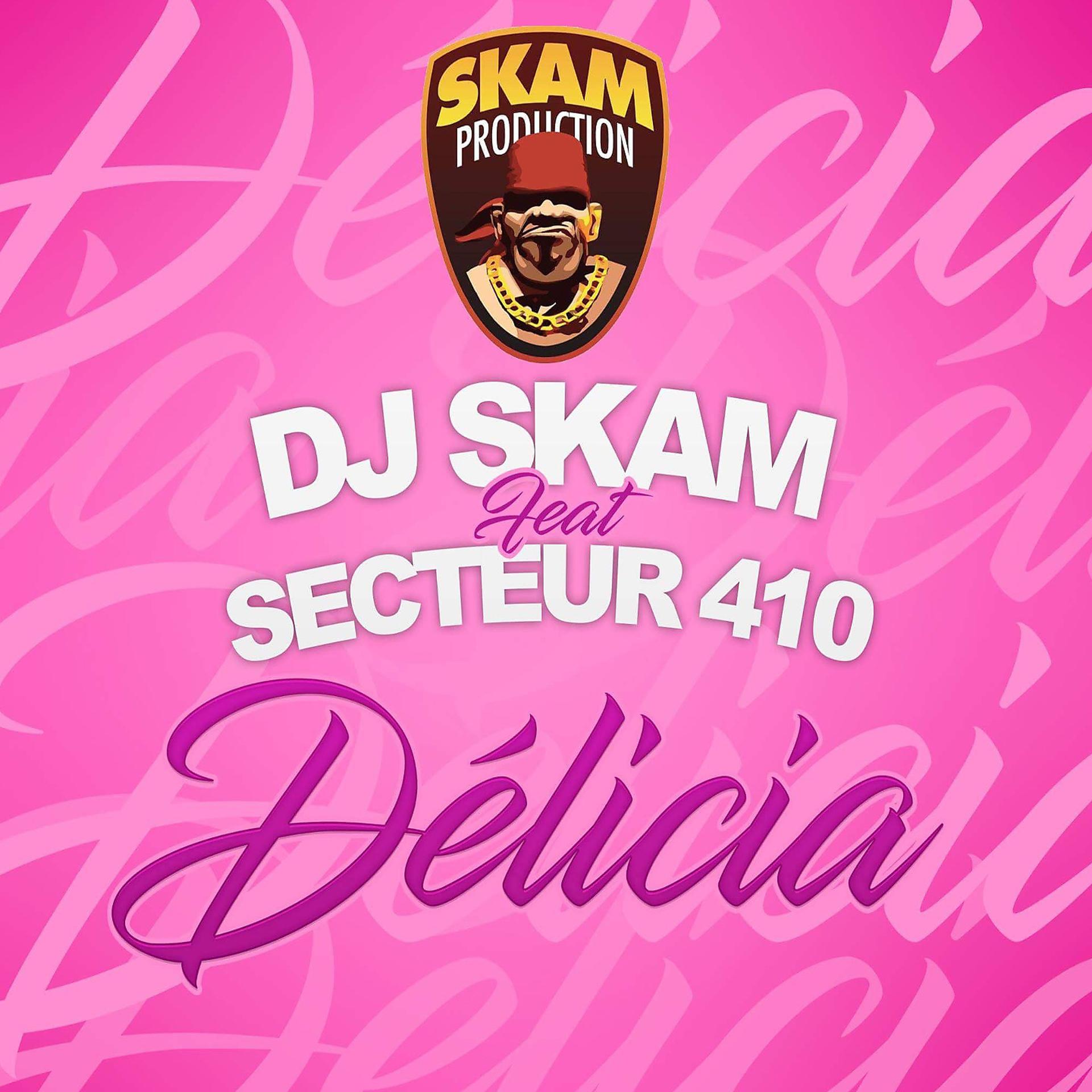 Постер альбома Delícia