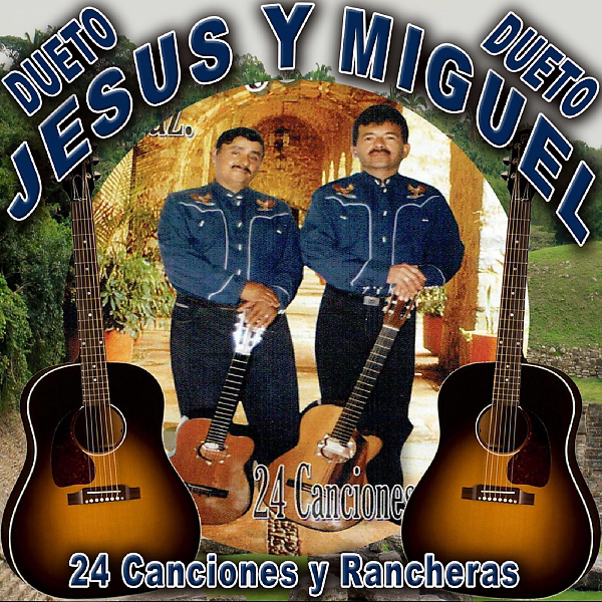 Постер альбома 24 Corridos y Rancheras