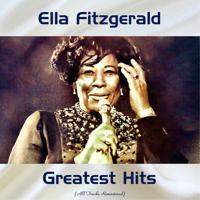 Постер альбома Ella Fitzgerald Greatest Hits