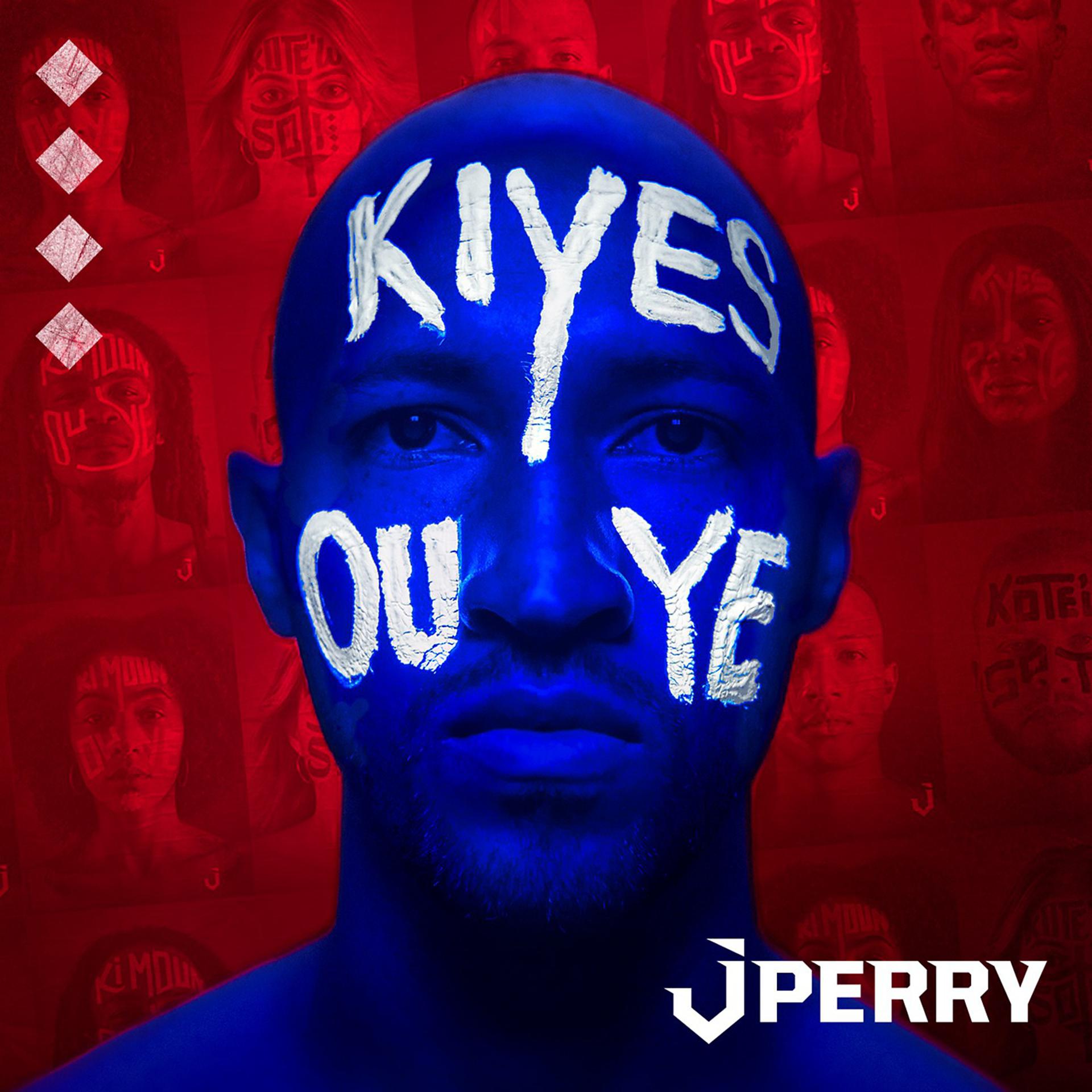 Постер альбома Kiyès ou ye