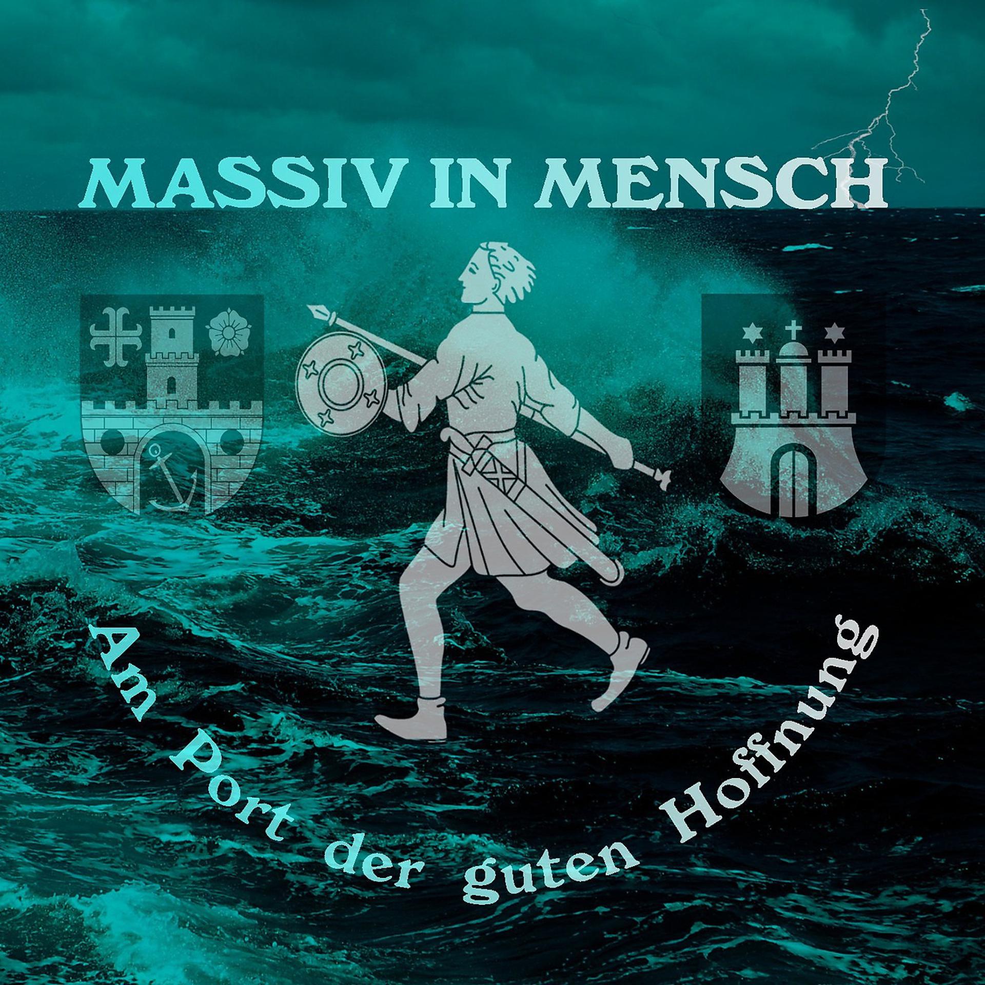 Постер альбома Am Port Der Guten Hoffnung