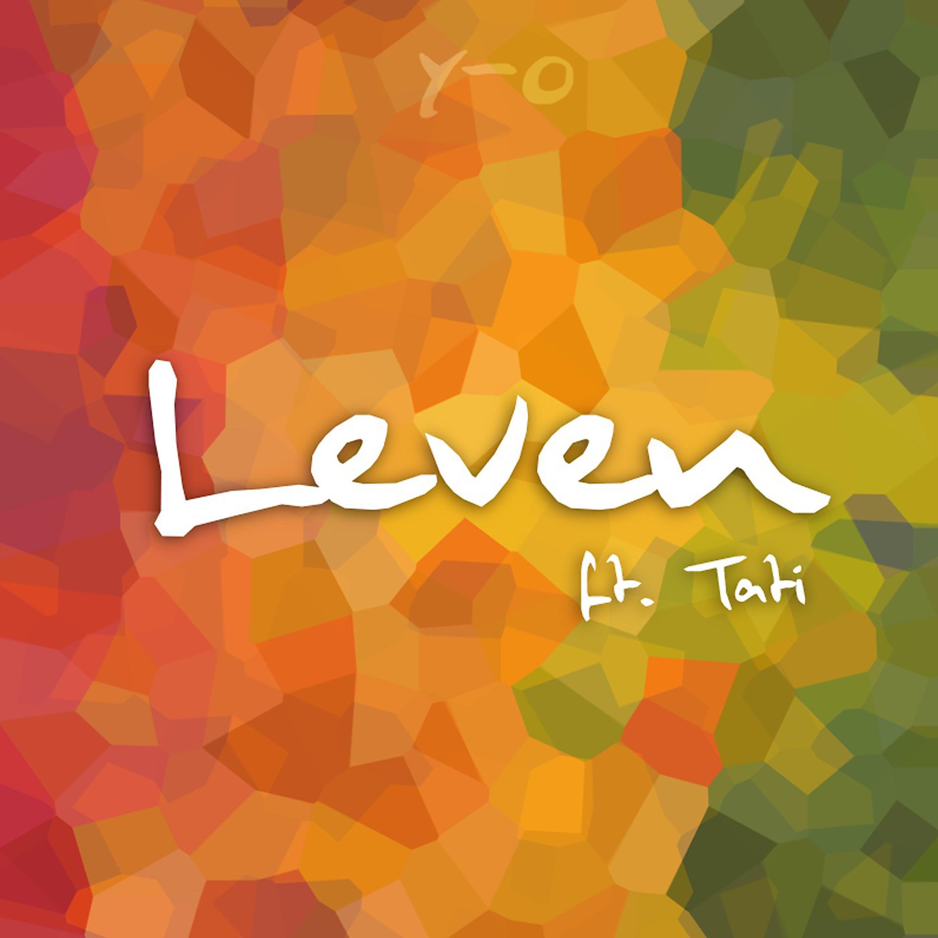 Постер альбома Leven (feat. Tati)