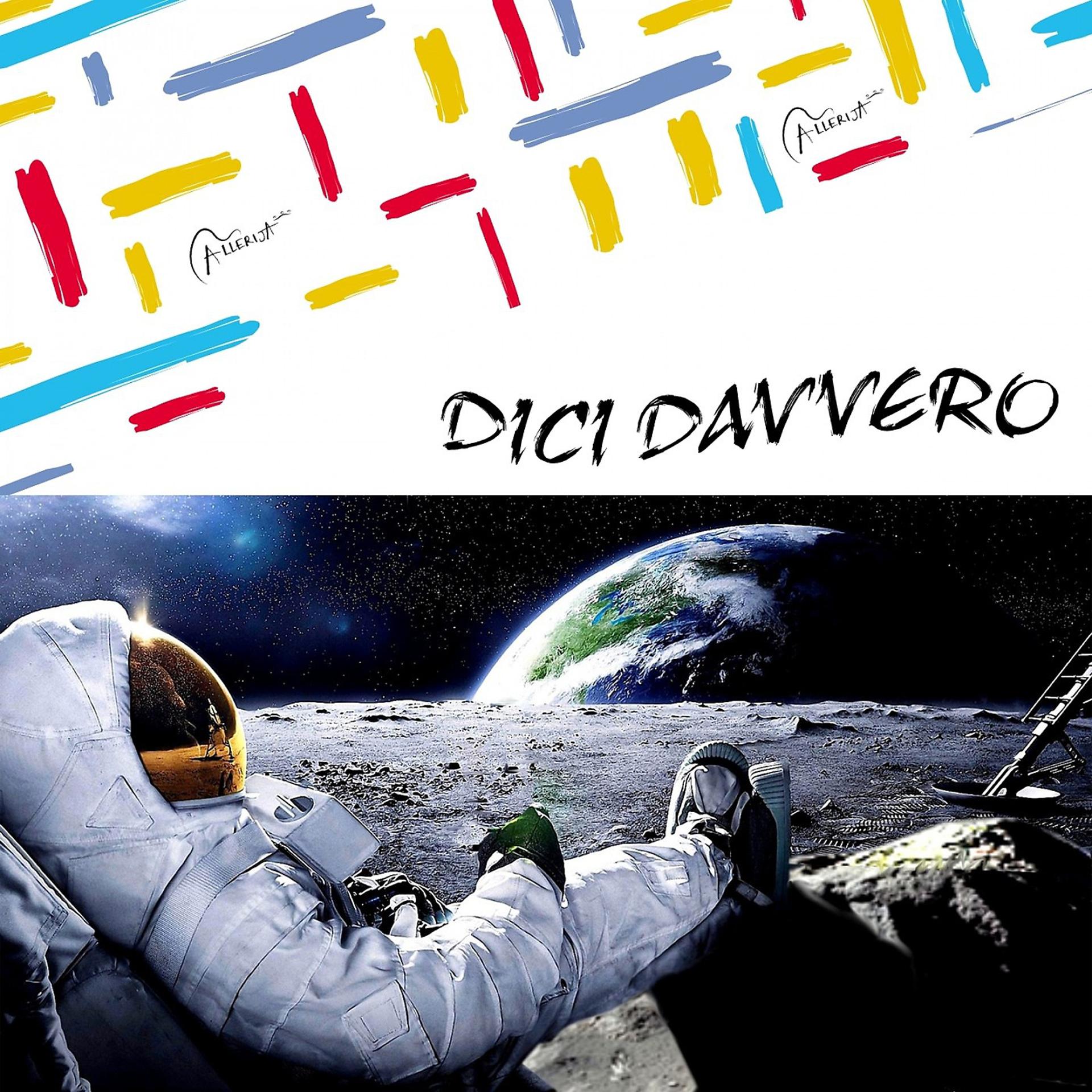 Постер альбома Dici Davvero