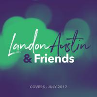 Постер альбома July 2017 Covers