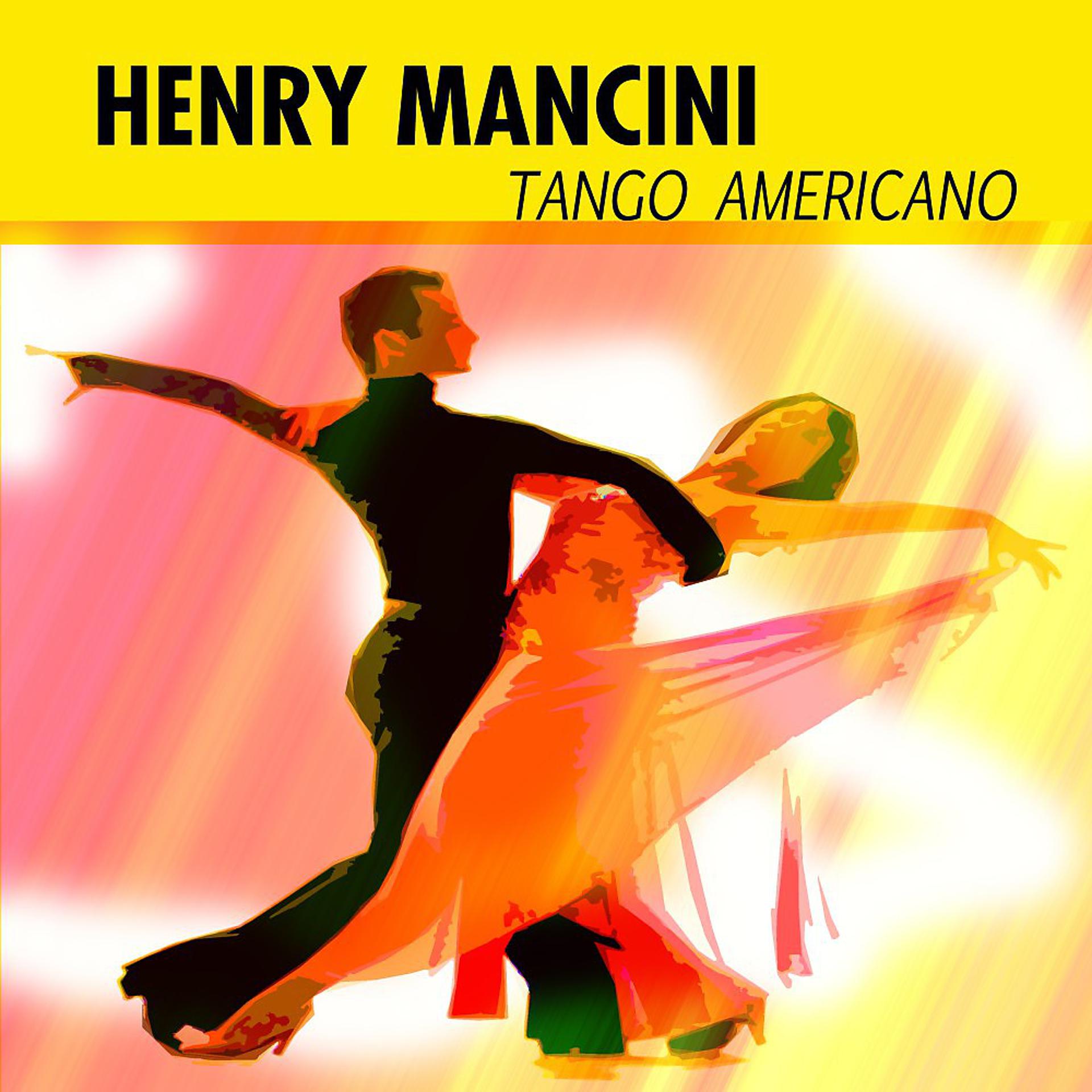 Постер альбома Tango Americano