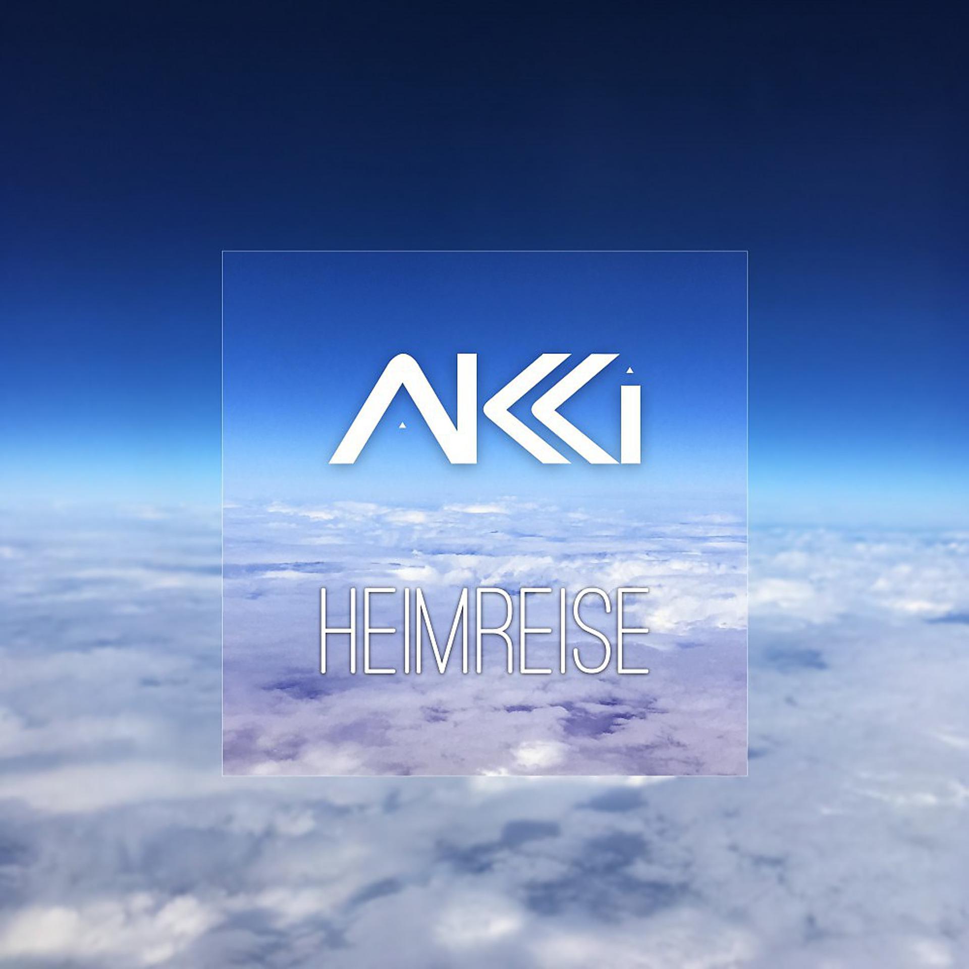 Постер альбома Heimreise