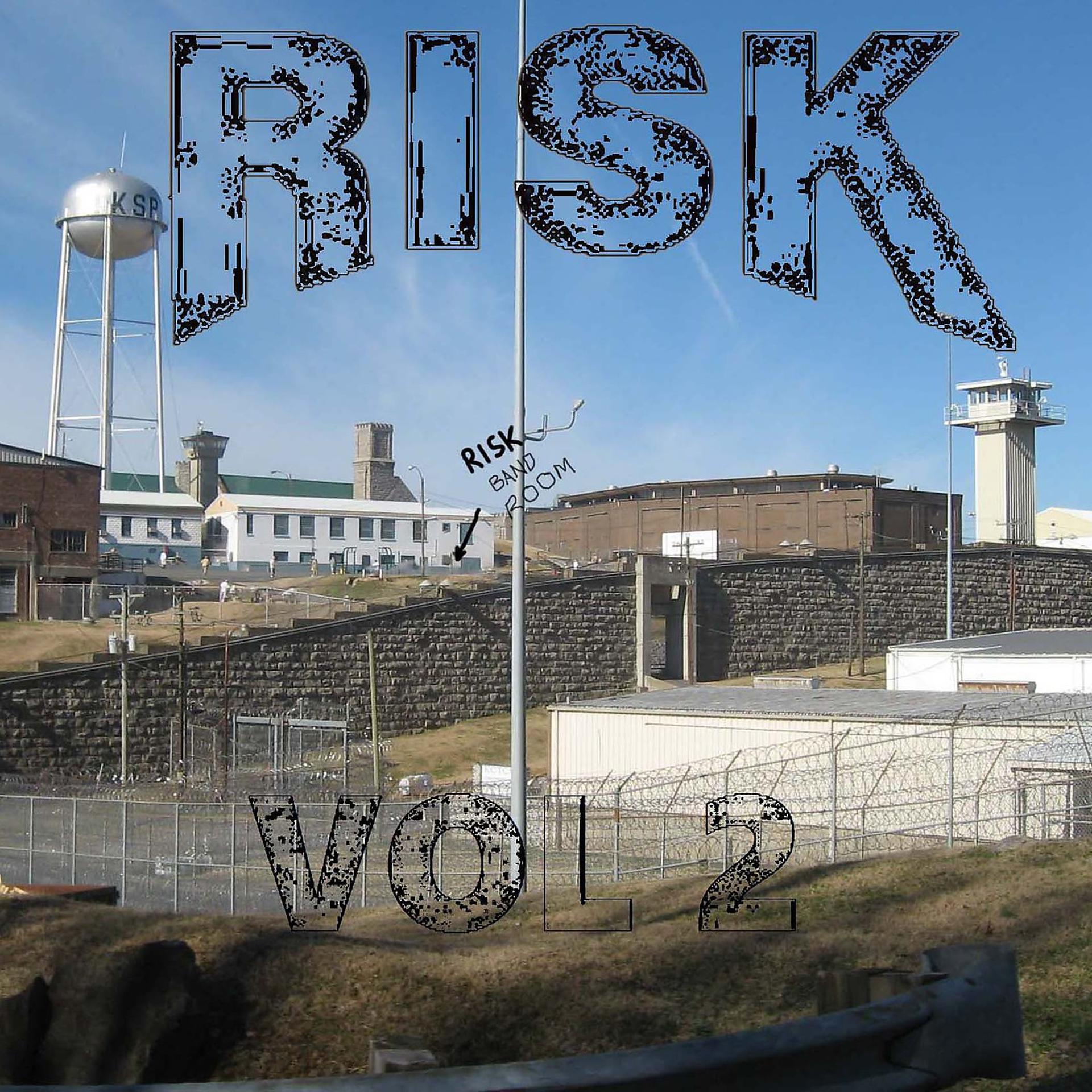 Постер альбома Risk Vol 2
