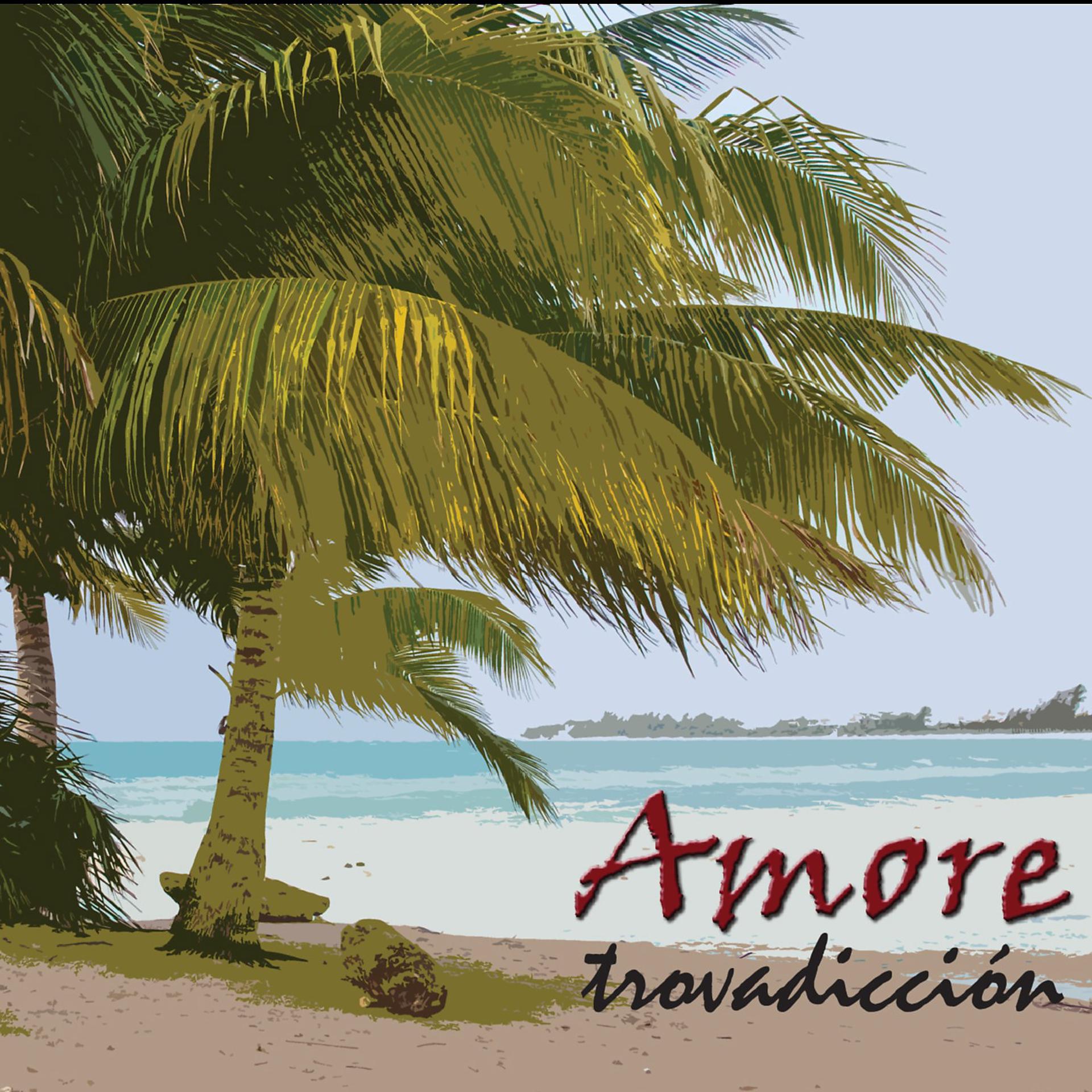 Постер альбома Trovadiccion