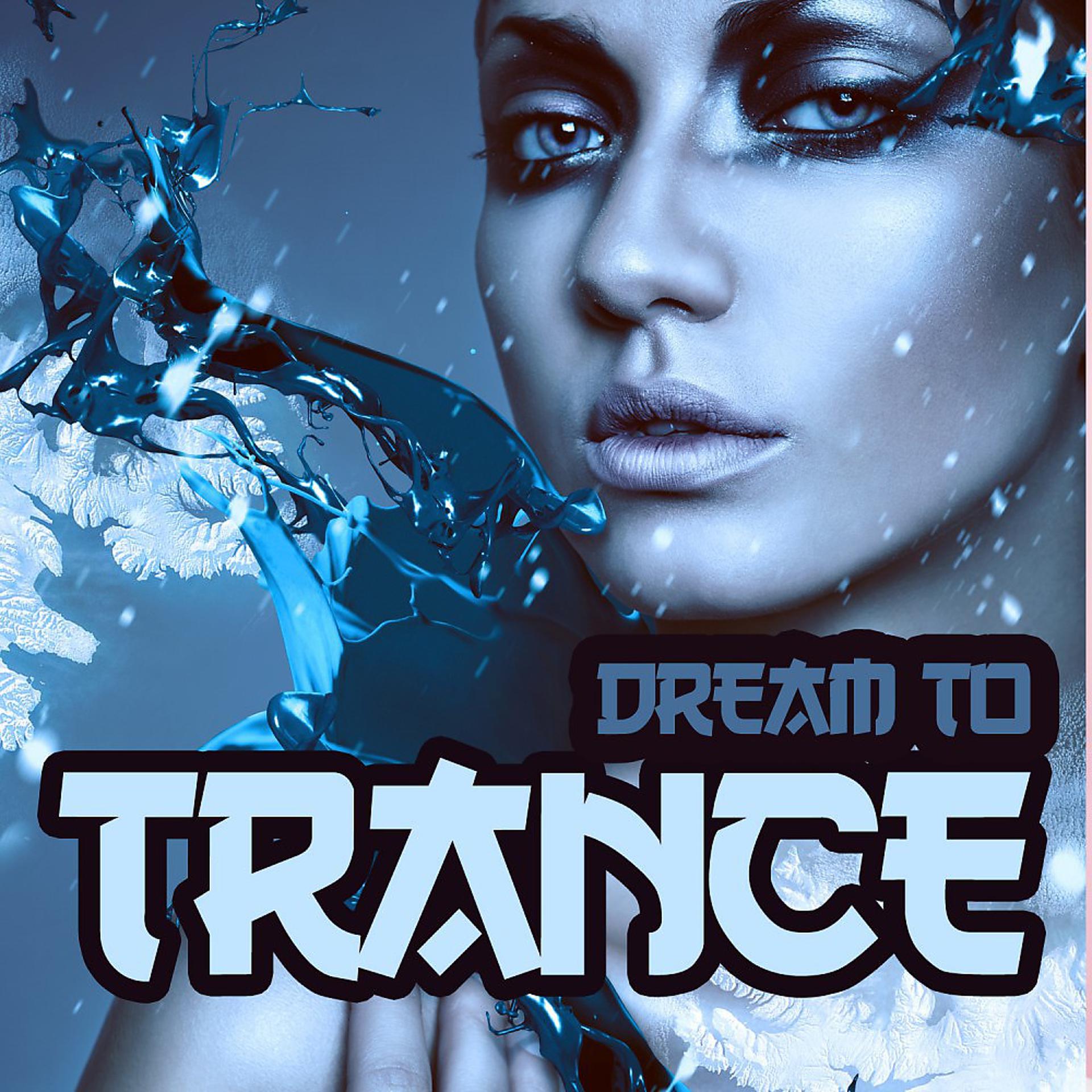Постер альбома Dream to Trance
