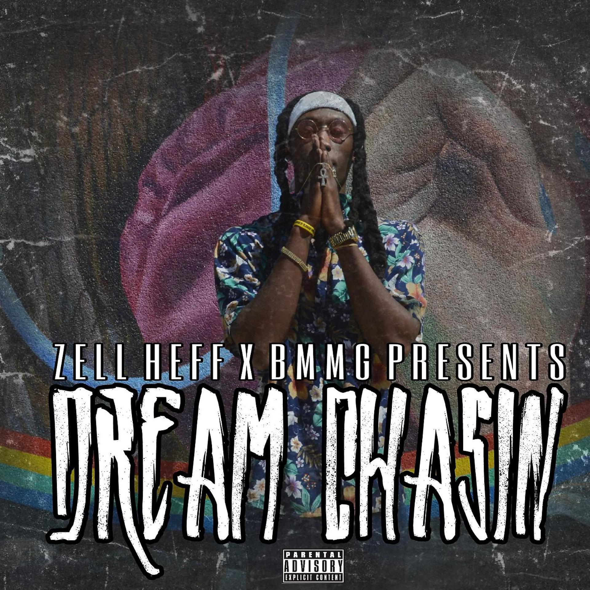 Постер альбома Dream Chasin