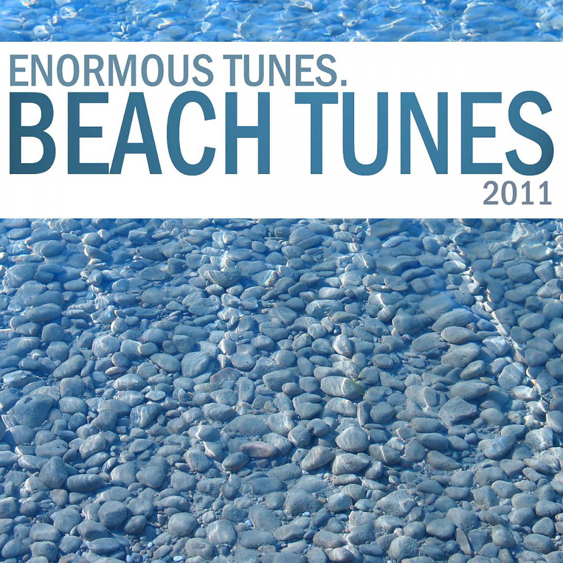 Постер альбома Beach Tunes 2011