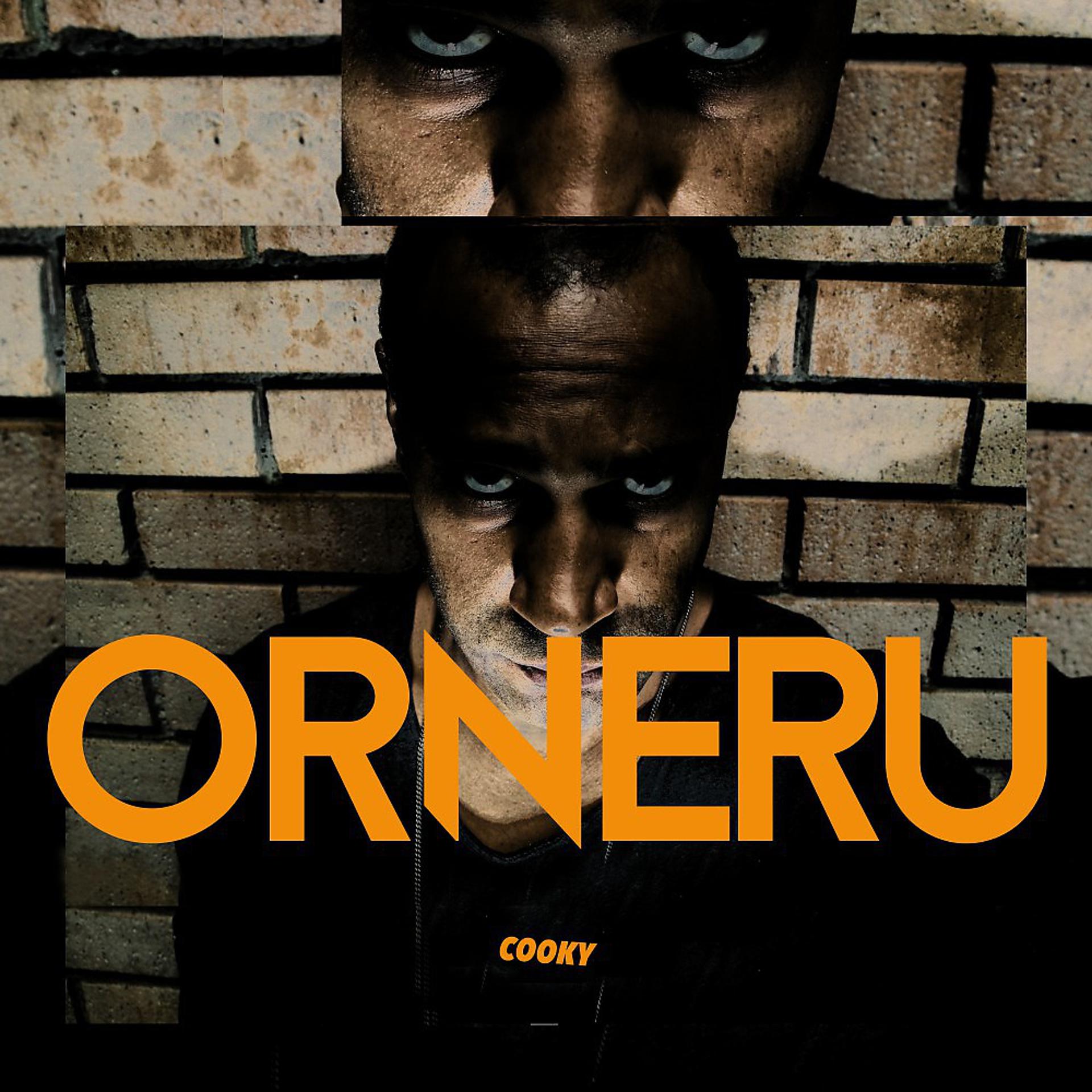 Постер альбома Orneru