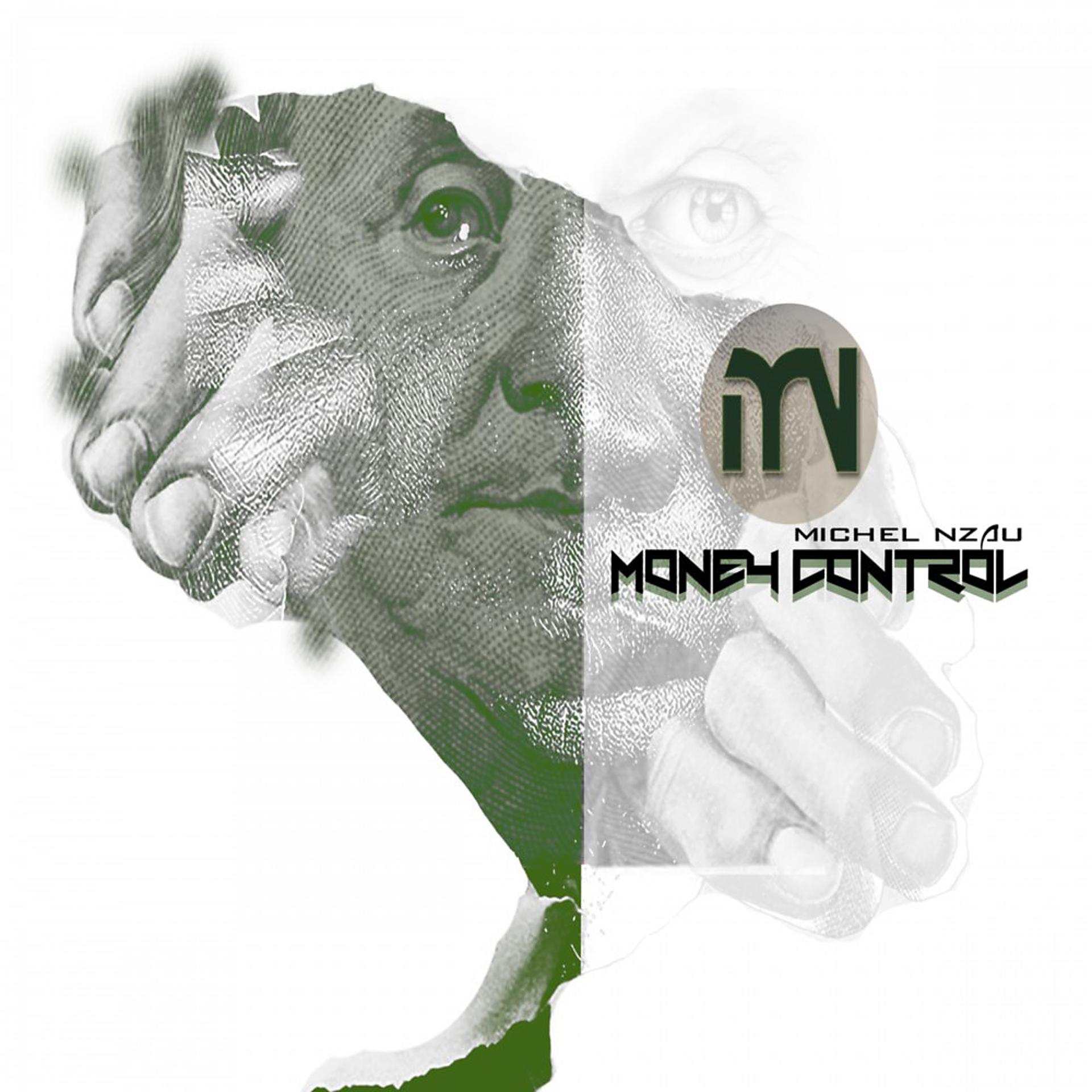 Постер альбома Money Control