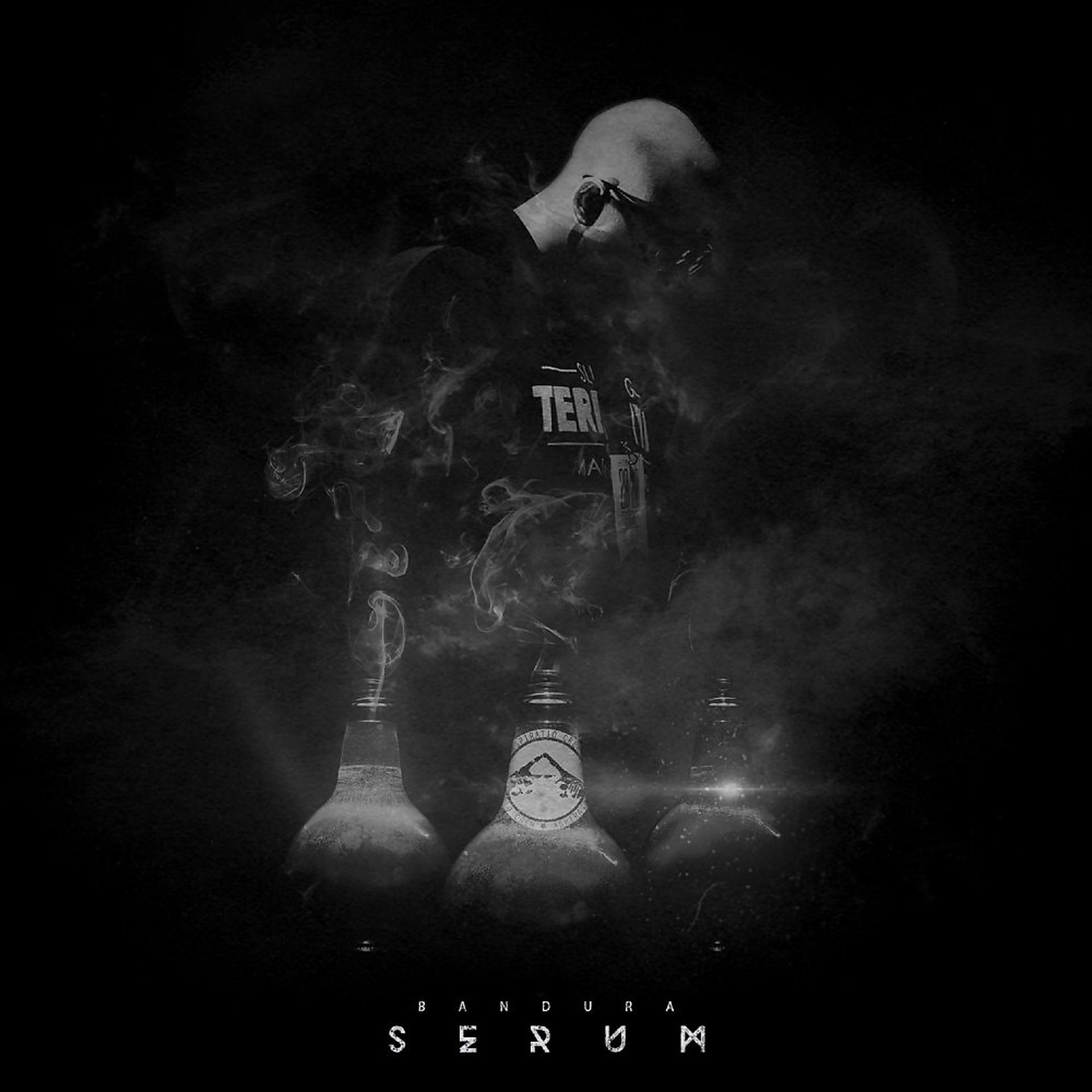 Постер альбома Serum