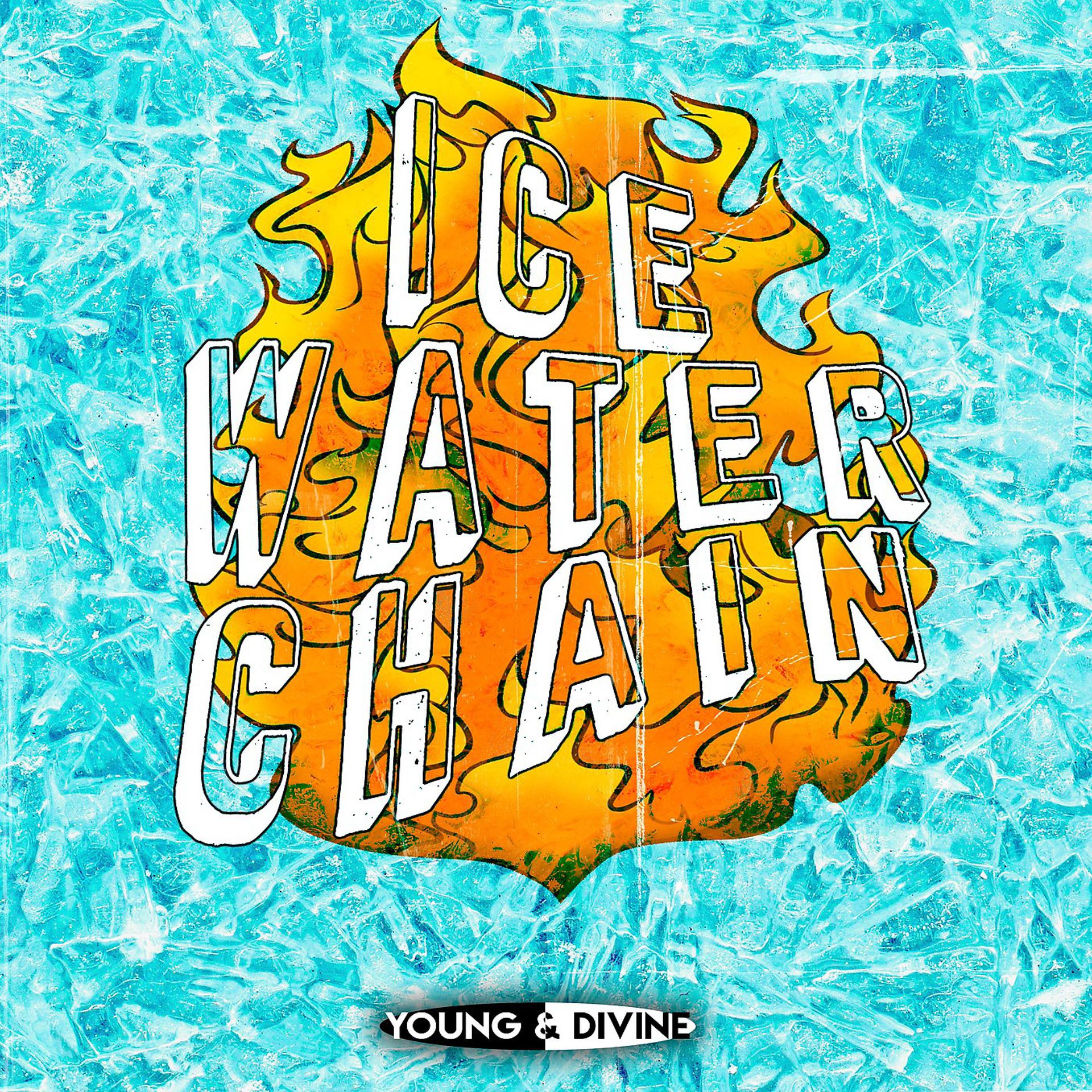 Постер альбома Ice Water Chain