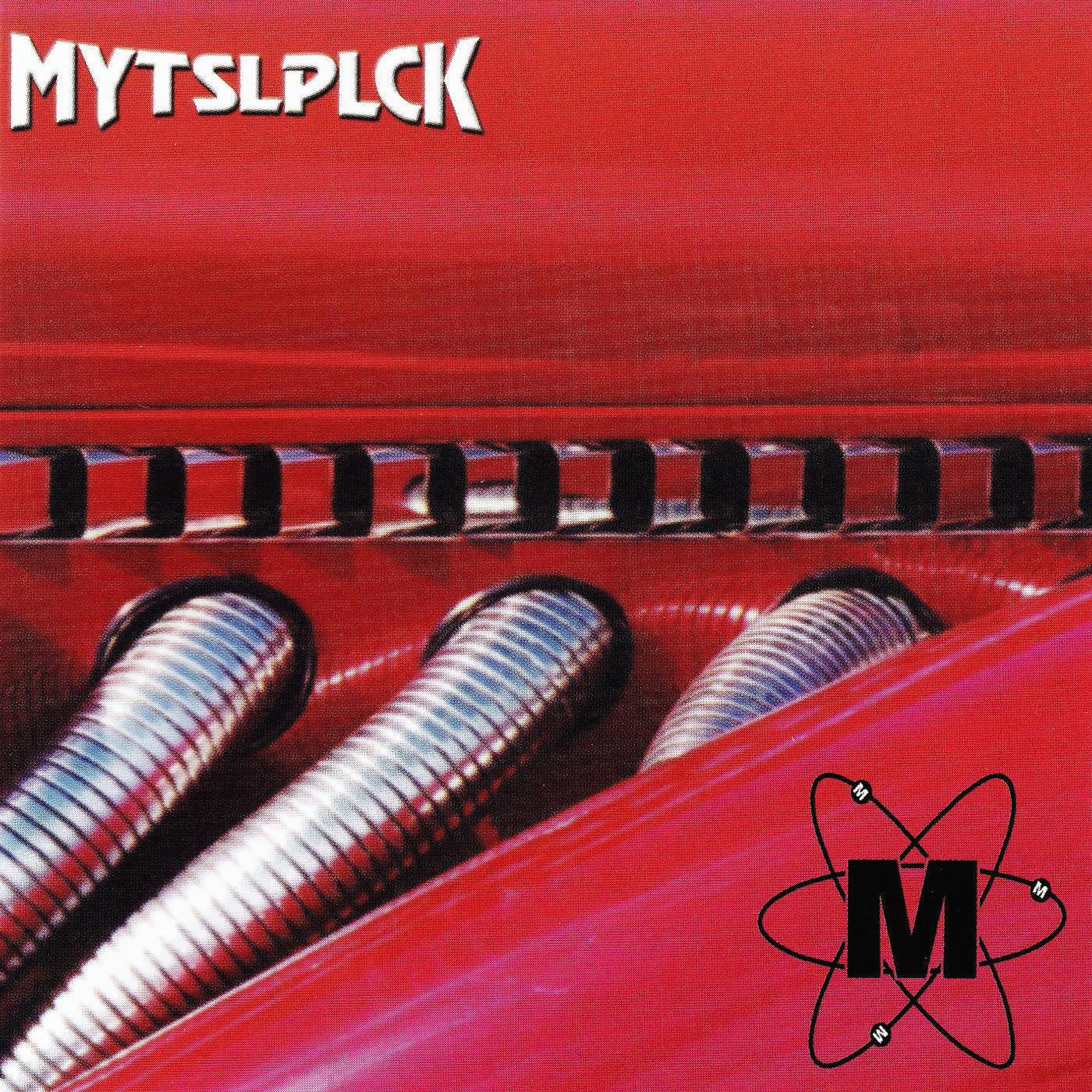 Постер альбома Mytslplck