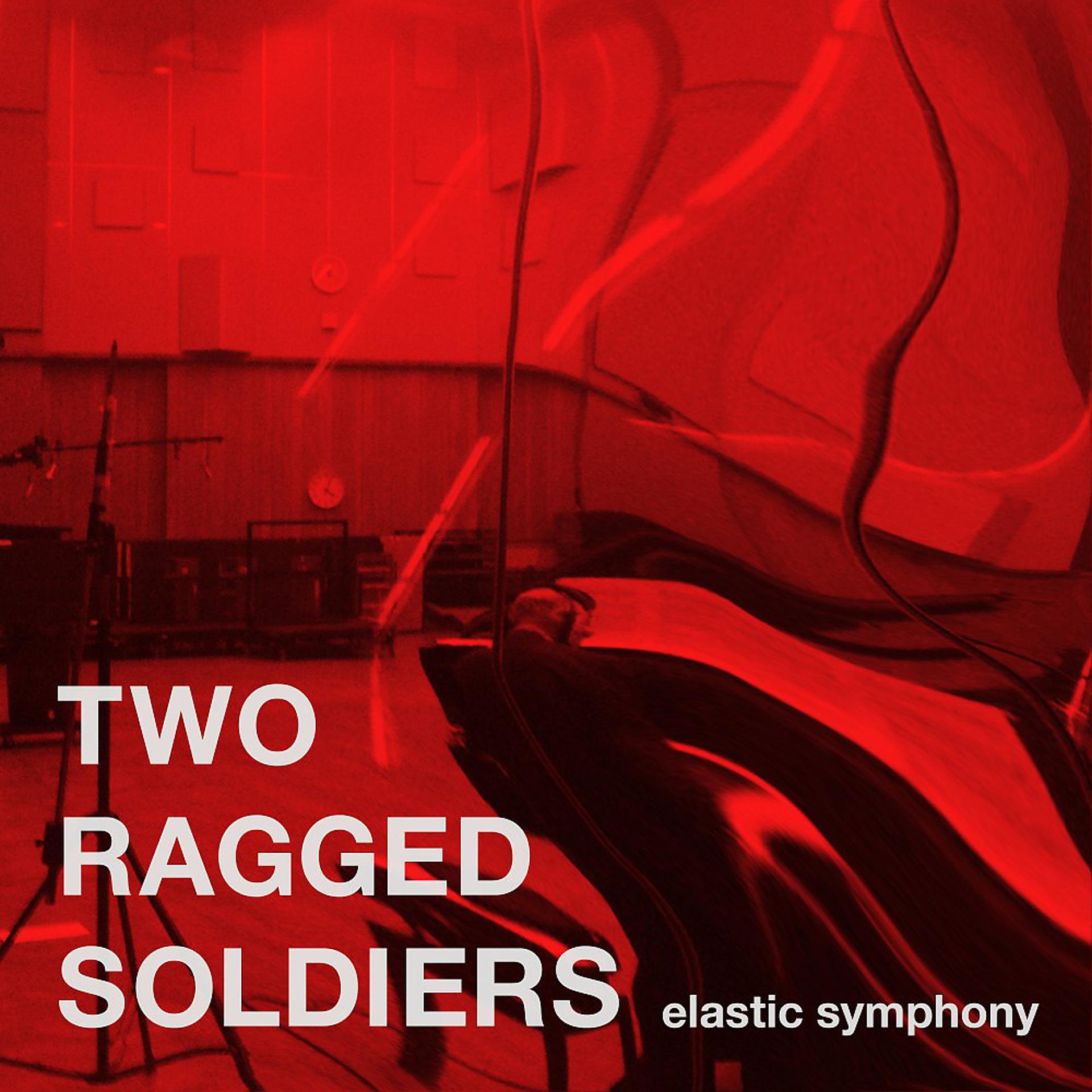 Постер альбома Elastic Symphony (Original Mix)