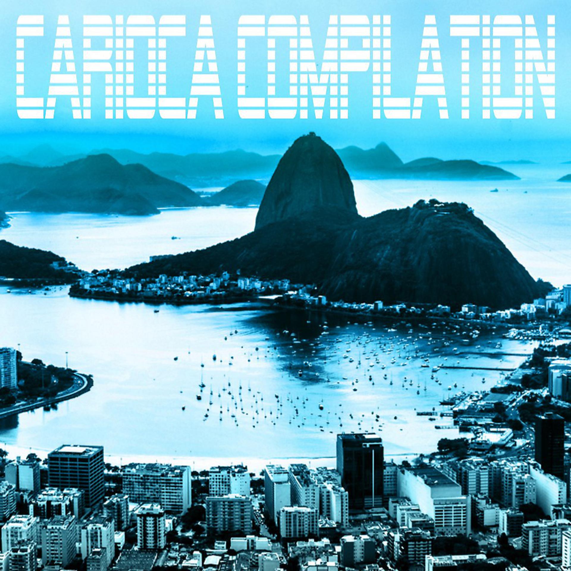 Постер альбома Carioca Compilation