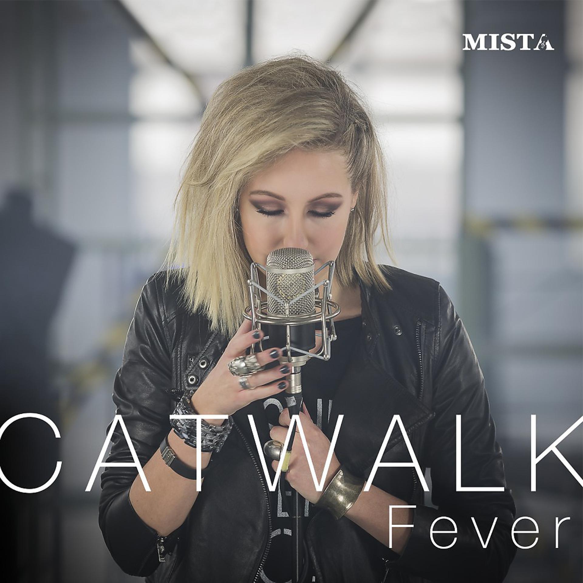 Постер альбома Catwalk Fever