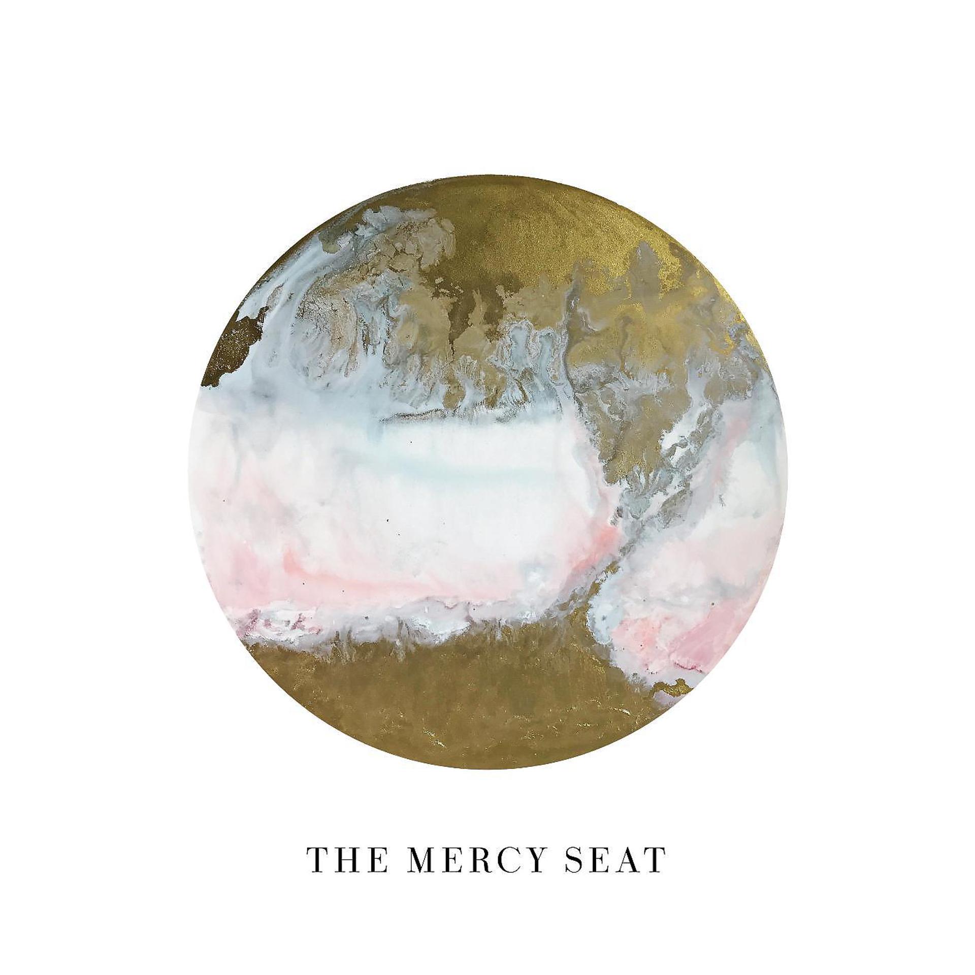 Постер альбома The Mercy Seat