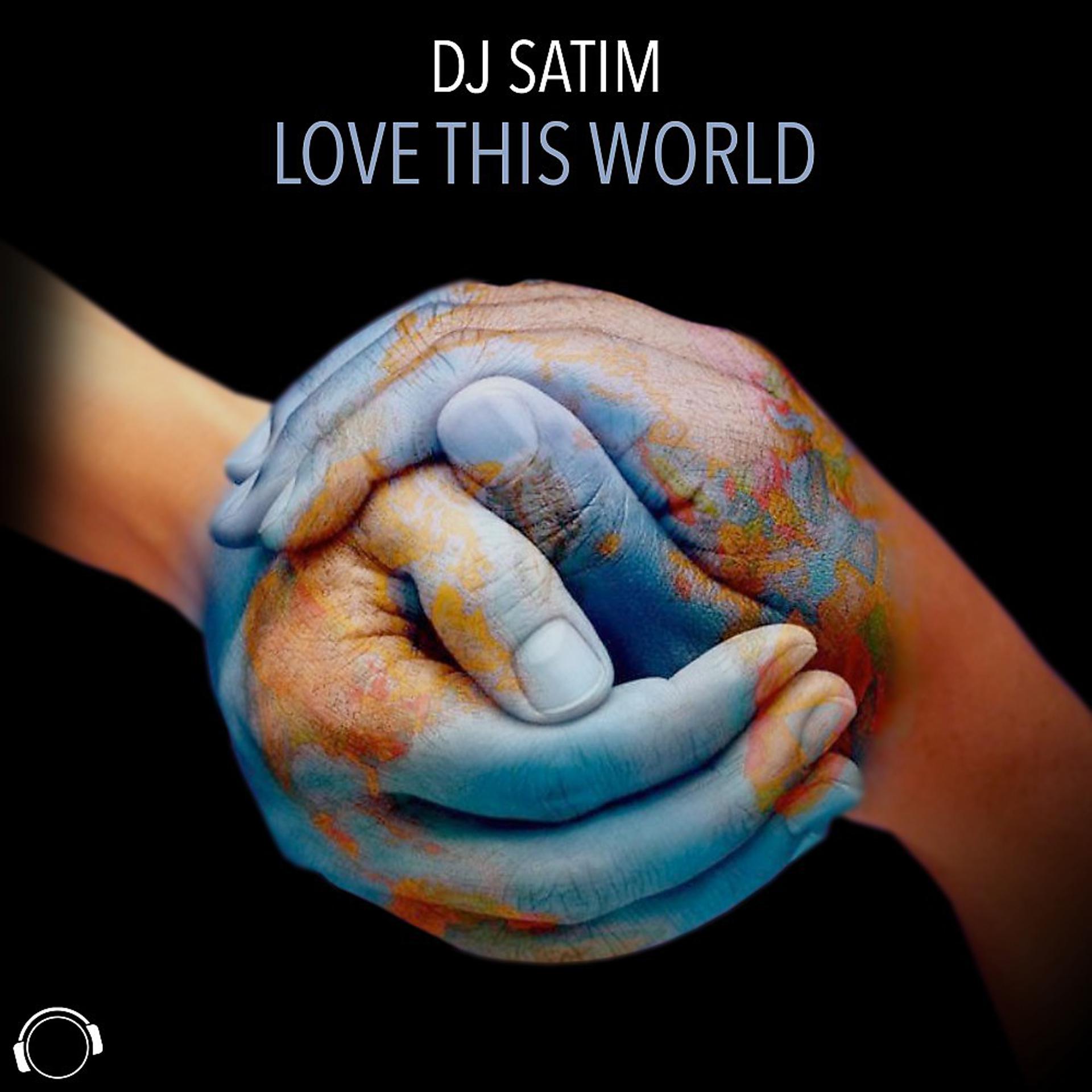 Постер альбома Love This World