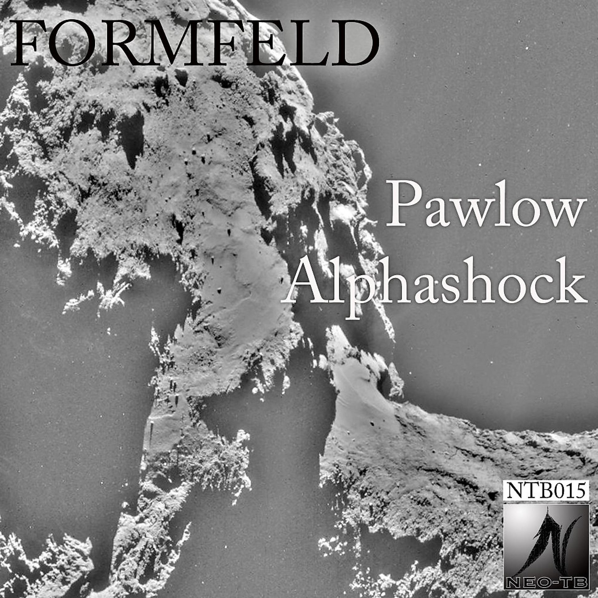 Постер альбома Pawlow / Alphashock