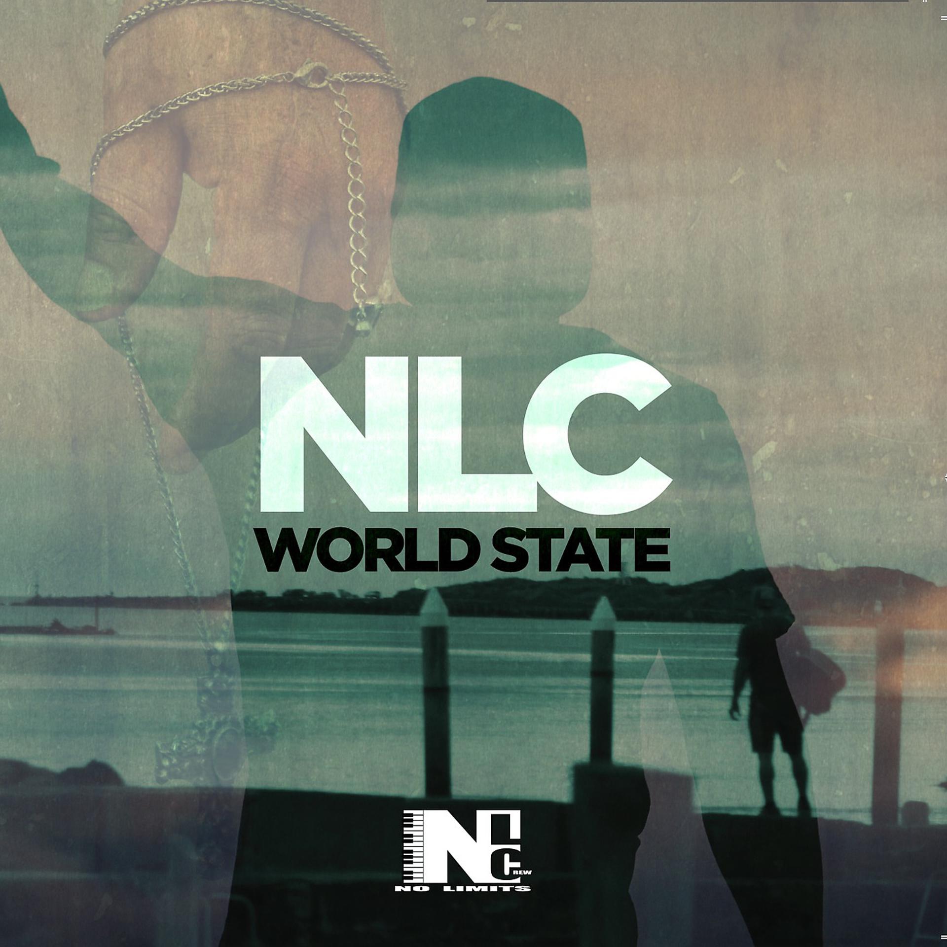 Постер альбома World State