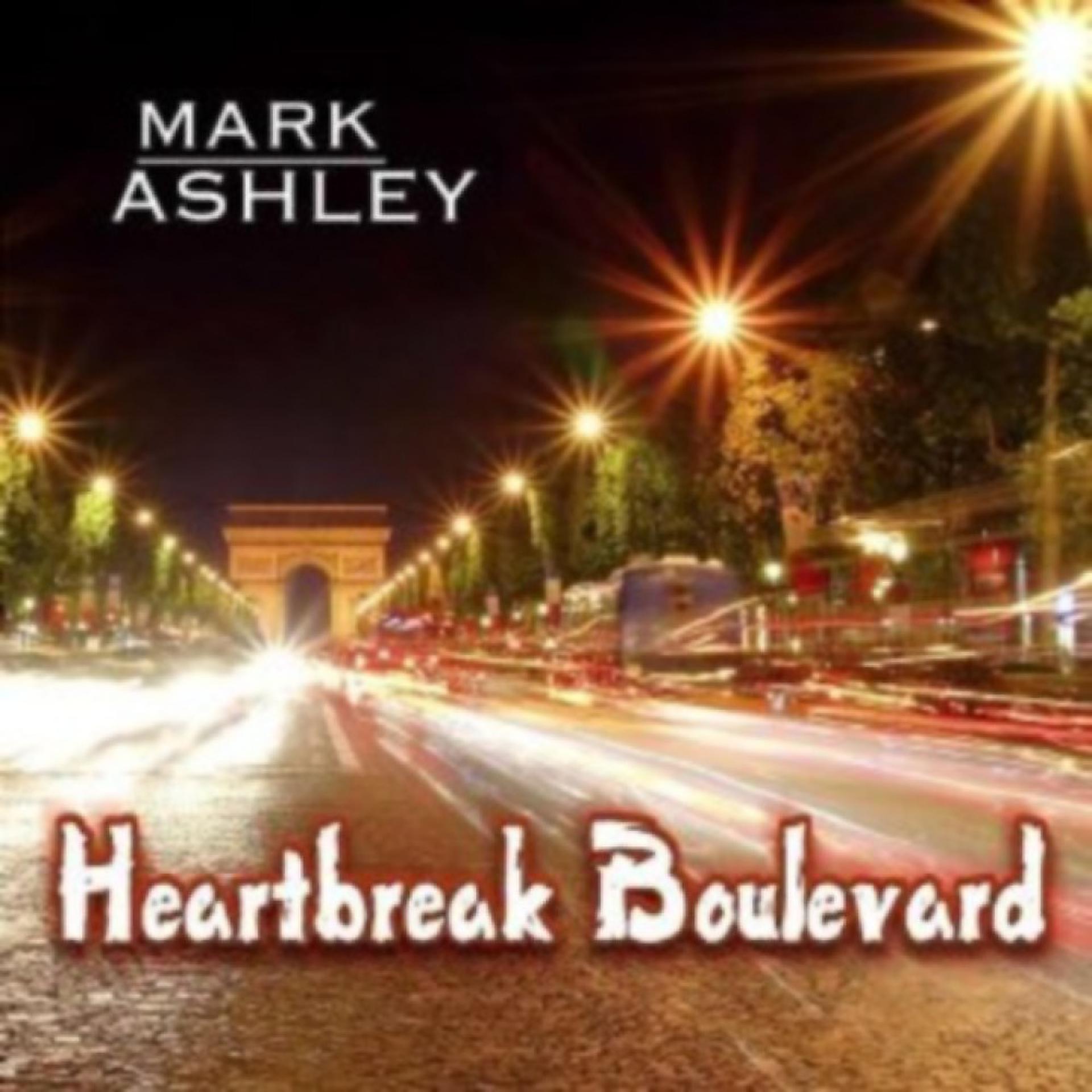 Постер альбома Heartbreak Boulevard