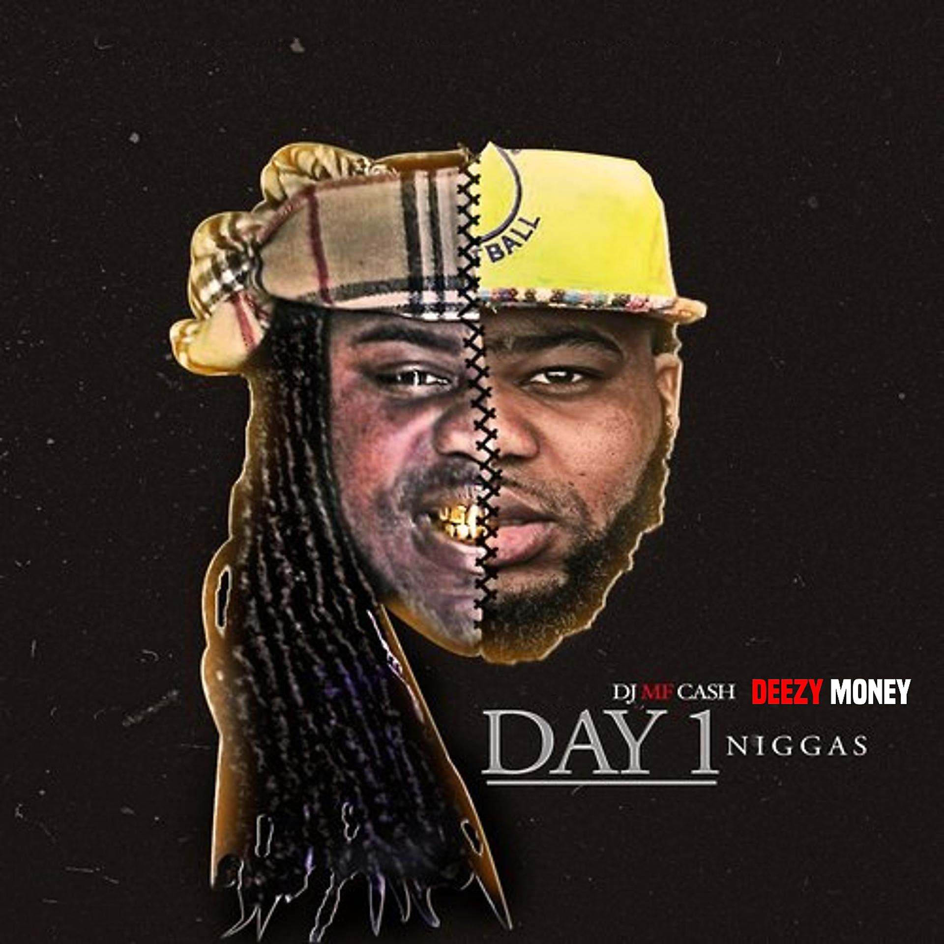 Постер альбома Day 1 Niggas